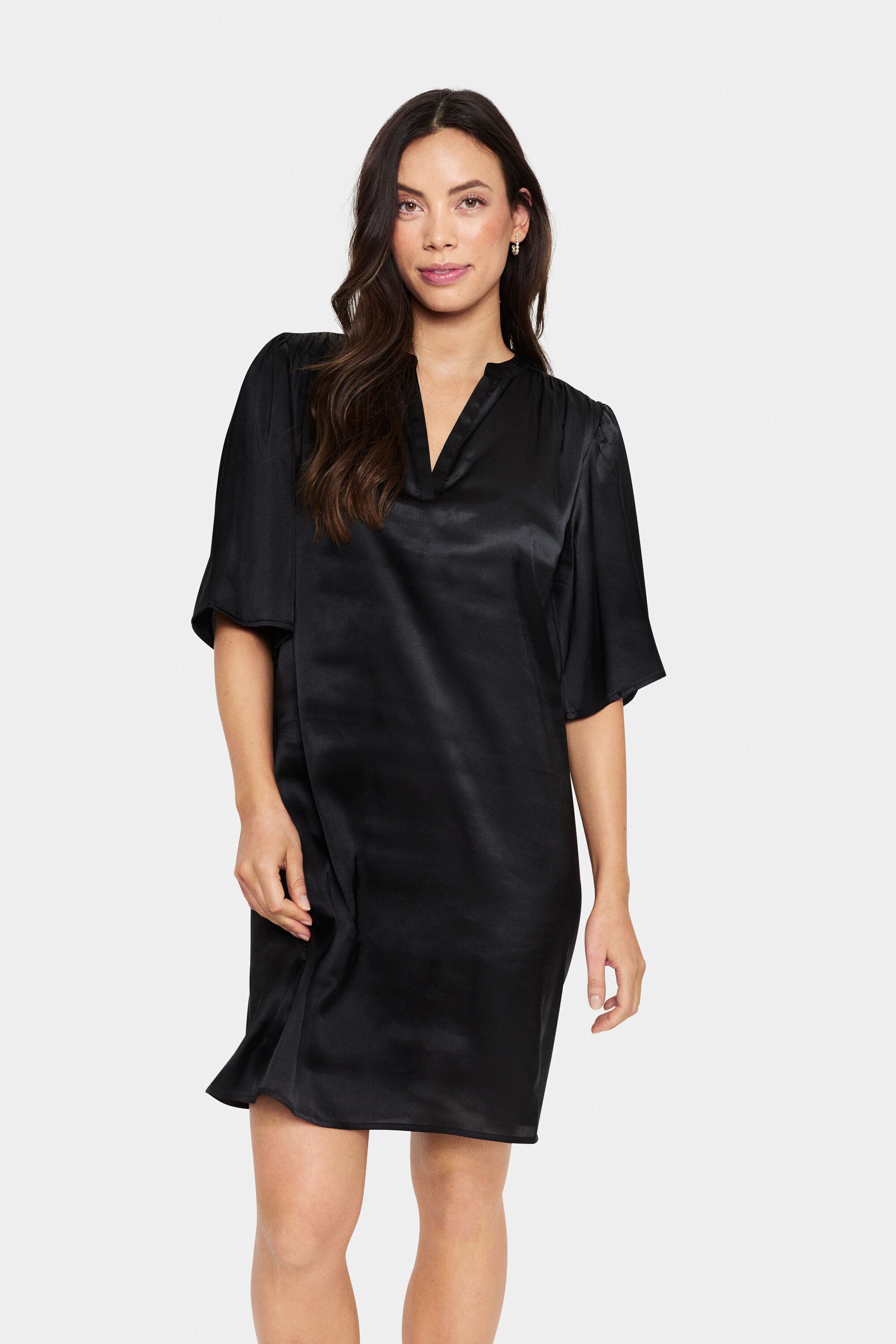 Blusenkleid Kleid SafinaSZ