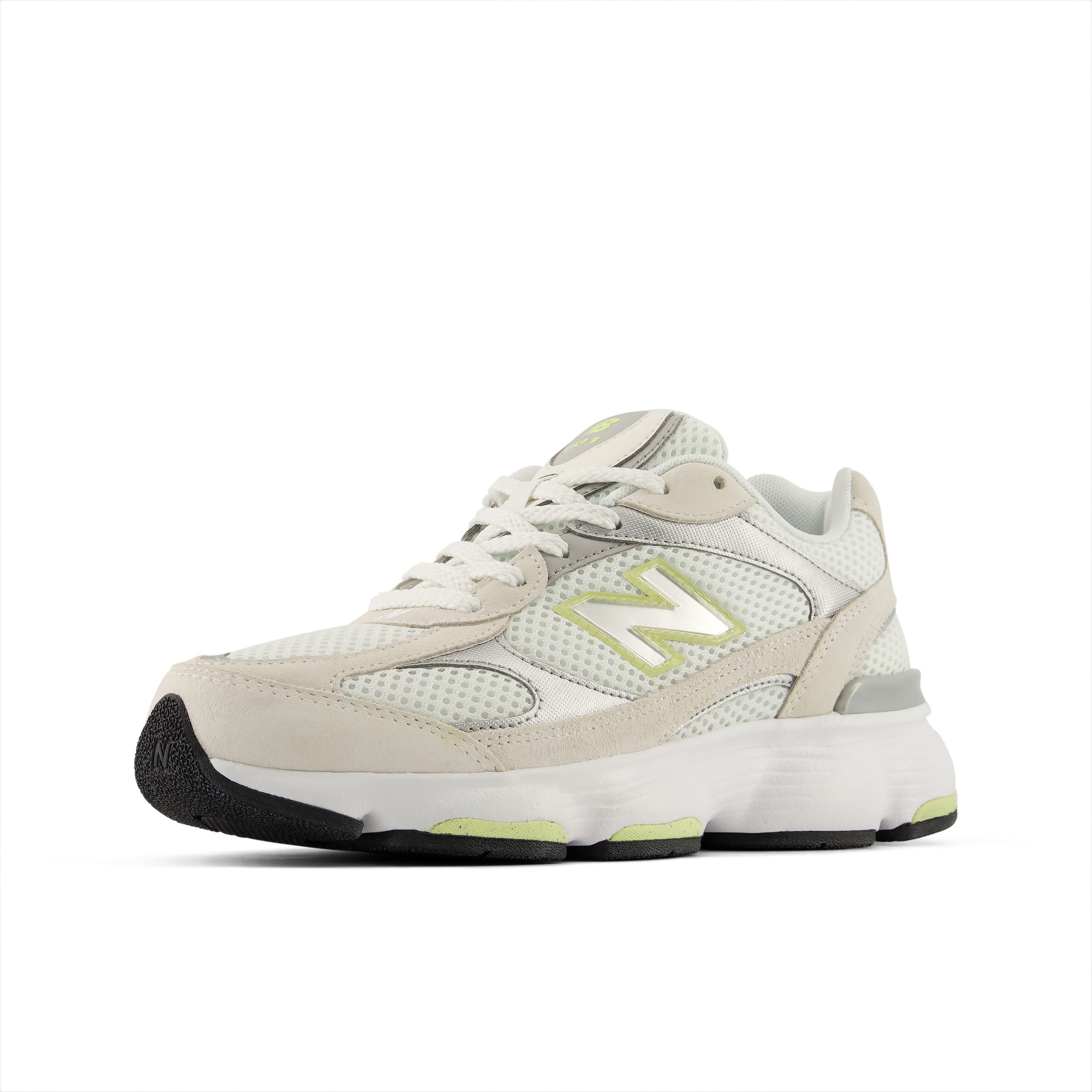 New Balance 603 Sneaker inspiriert vom Design des New Balance 9060