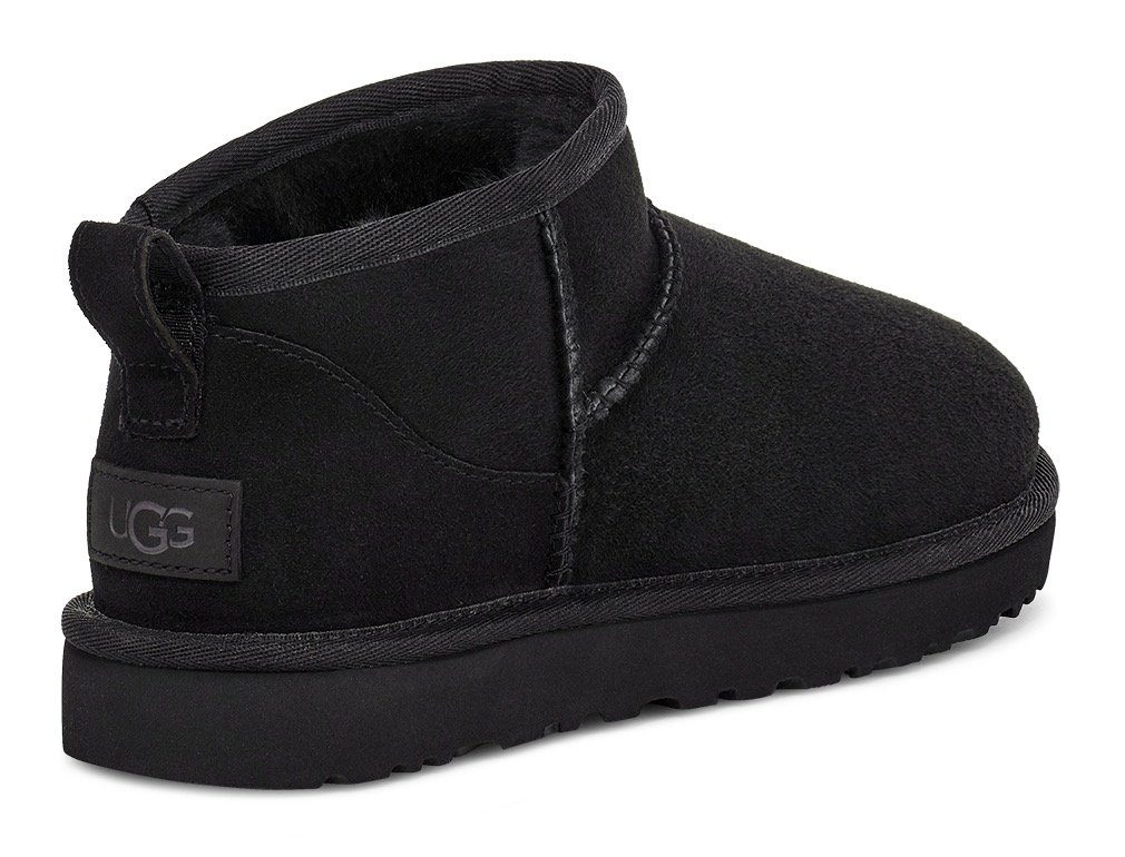 UGG Classic Ultra Mini Schlupfboots Ankleboots, günstig online kaufen