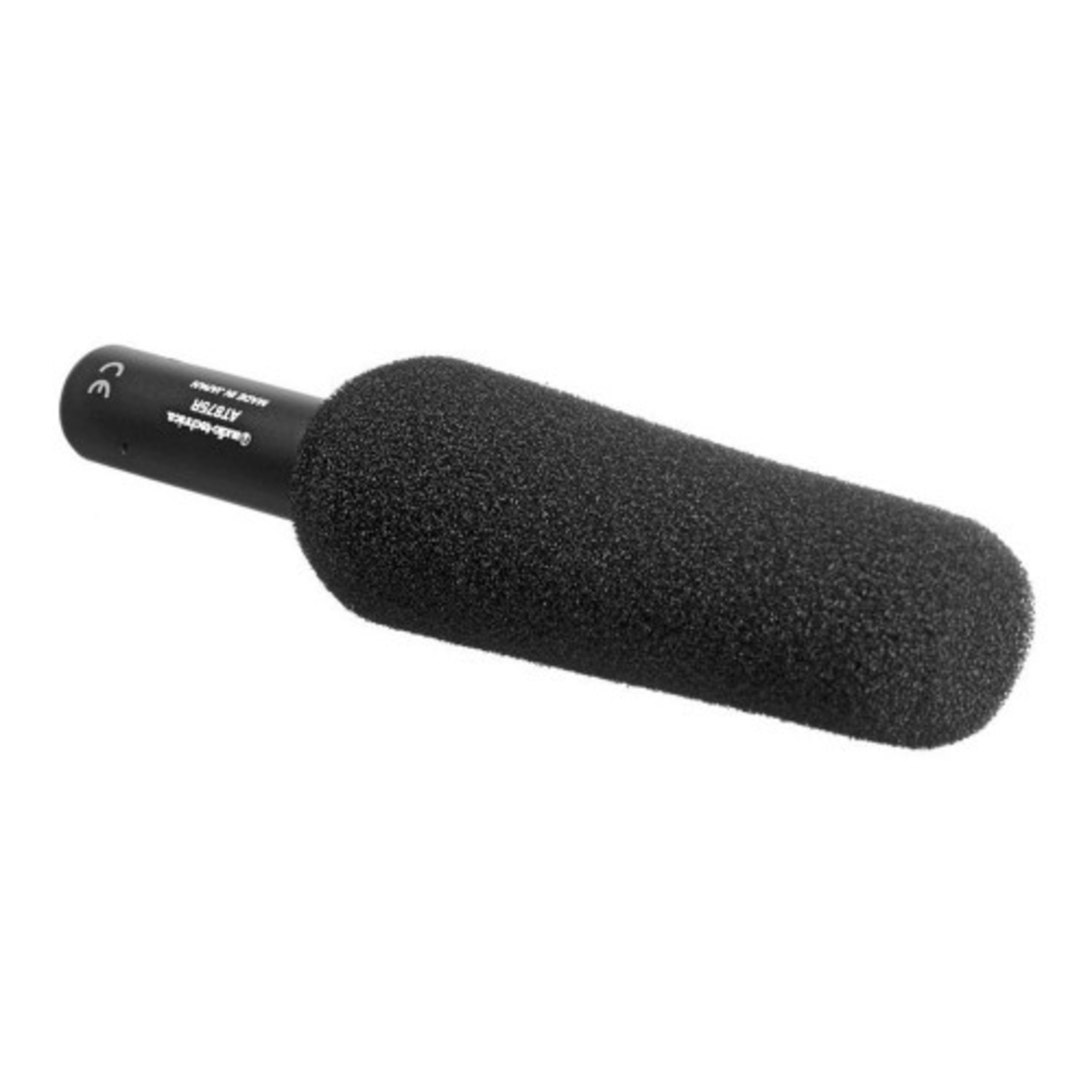 audio-technica Mikrofon (AT875R), AT875R - Kondensatormikrofon