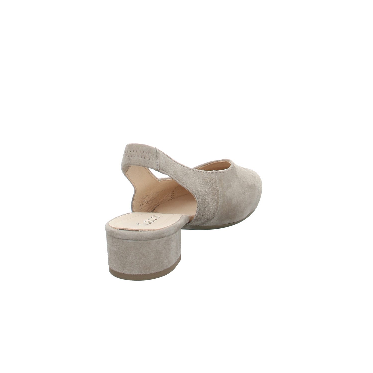 Gabor Home Gabor fashion Slingpumps günstig online kaufen