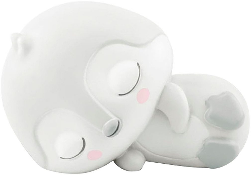 tonies Hörspielfigur Schlummerpinguin - Weißes Rauschen aus dem Ozean