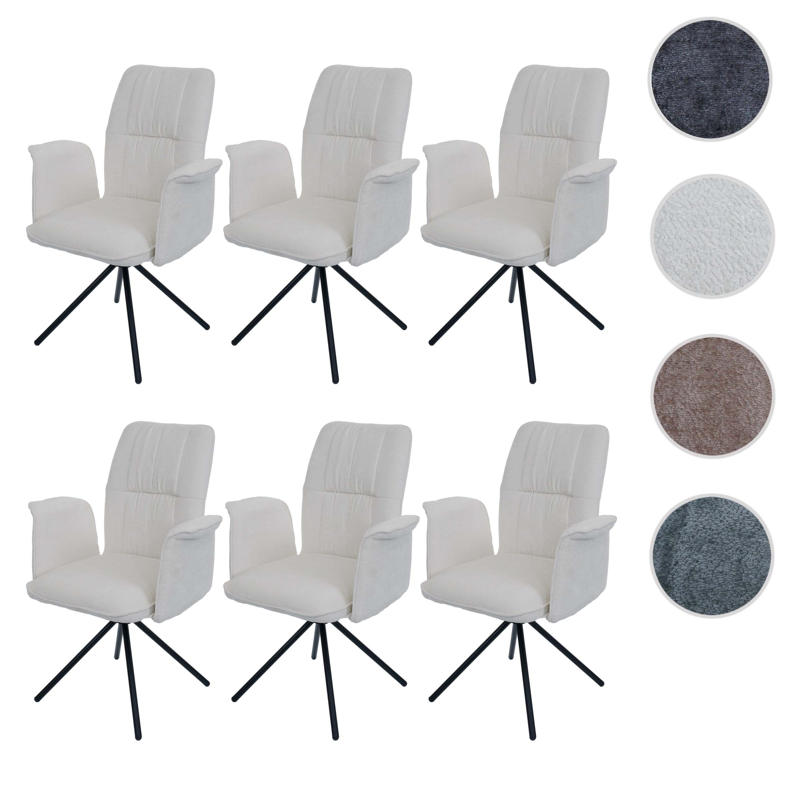 MCW Esszimmerstuhl MCW-N99 (Set, 6 St), günstig online kaufen