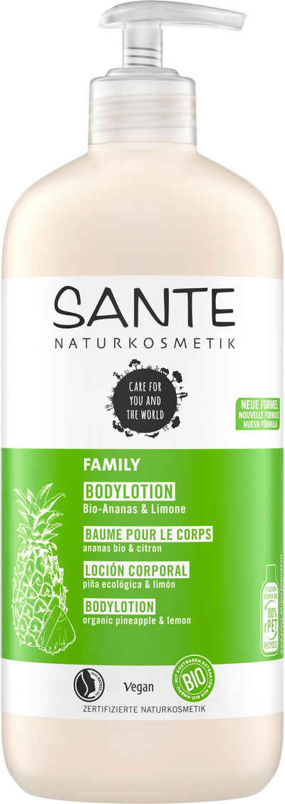 SANTE Bodylotion Sante Family Bodylotion