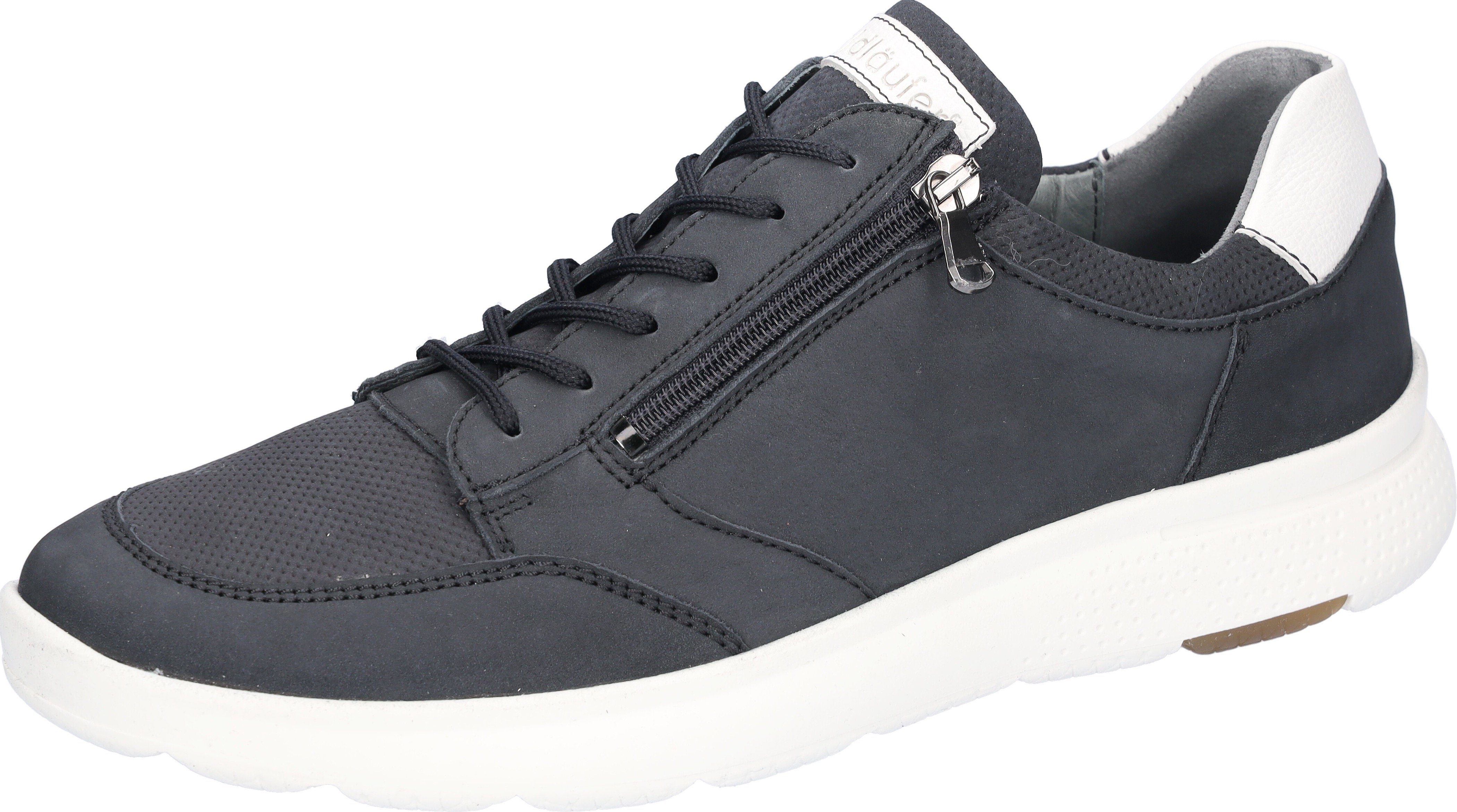 Waldläufer Heiko Sneaker in Schuhweite H günstig online kaufen