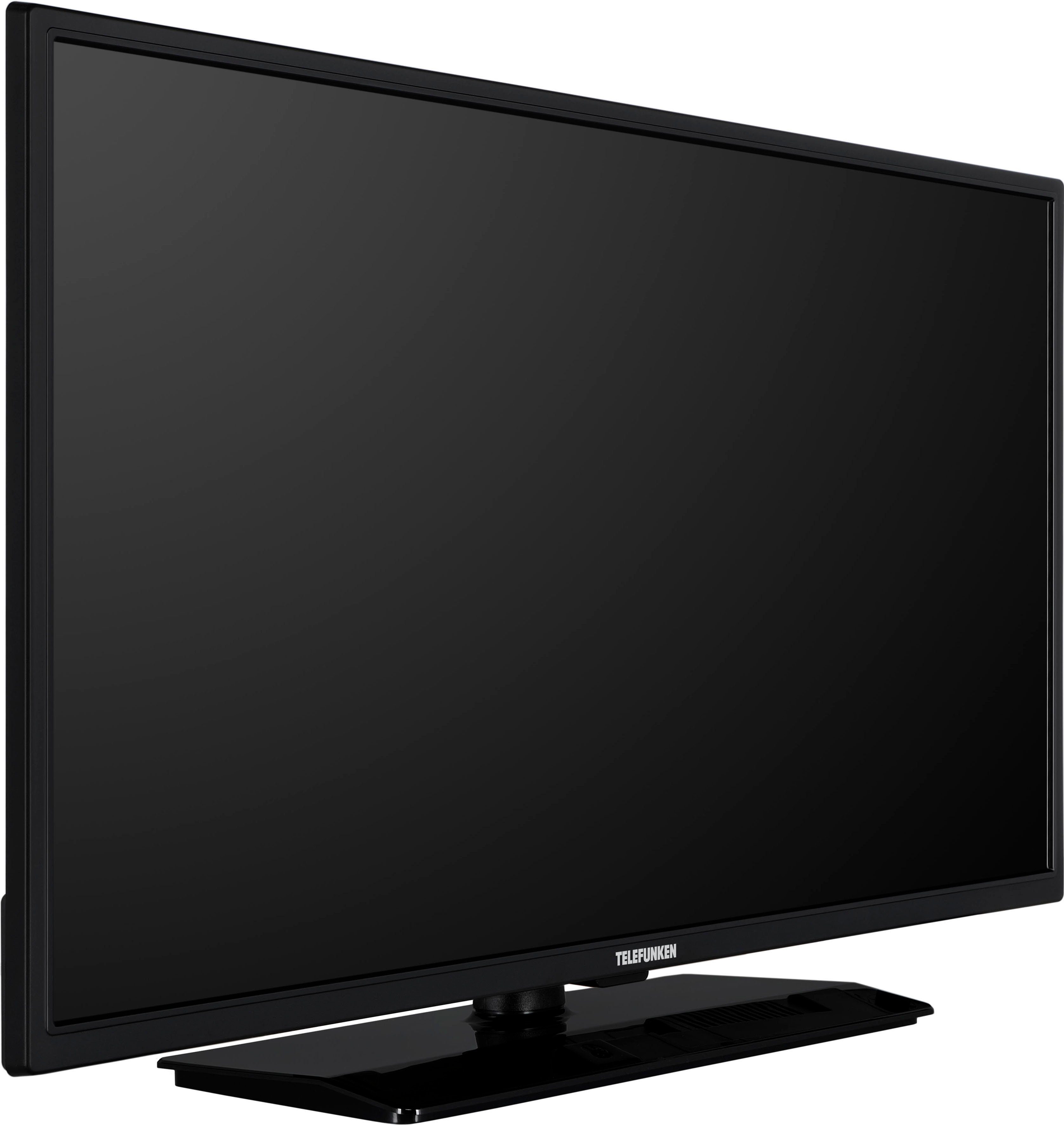 Telefunken D32H554X2CWI LED-Fernseher (80 cm/32 Smart-TV) HD-ready, Zoll