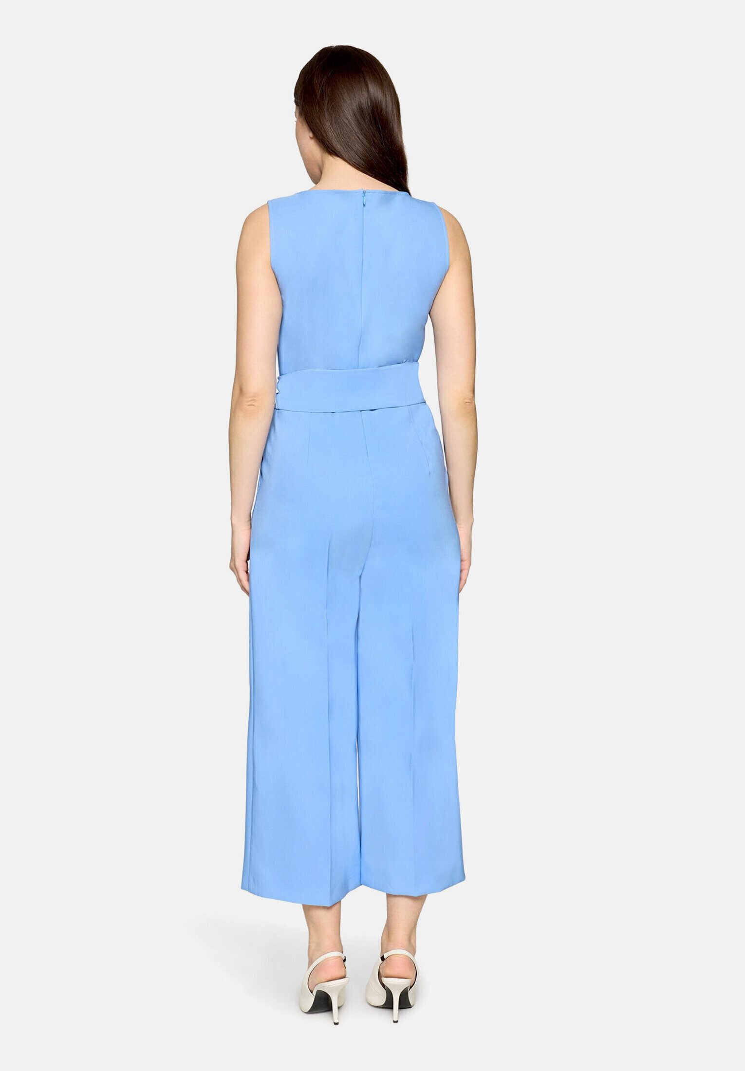 Betty Barclay Overall Damen mit Eingrifftaschen (1-tlg) Form