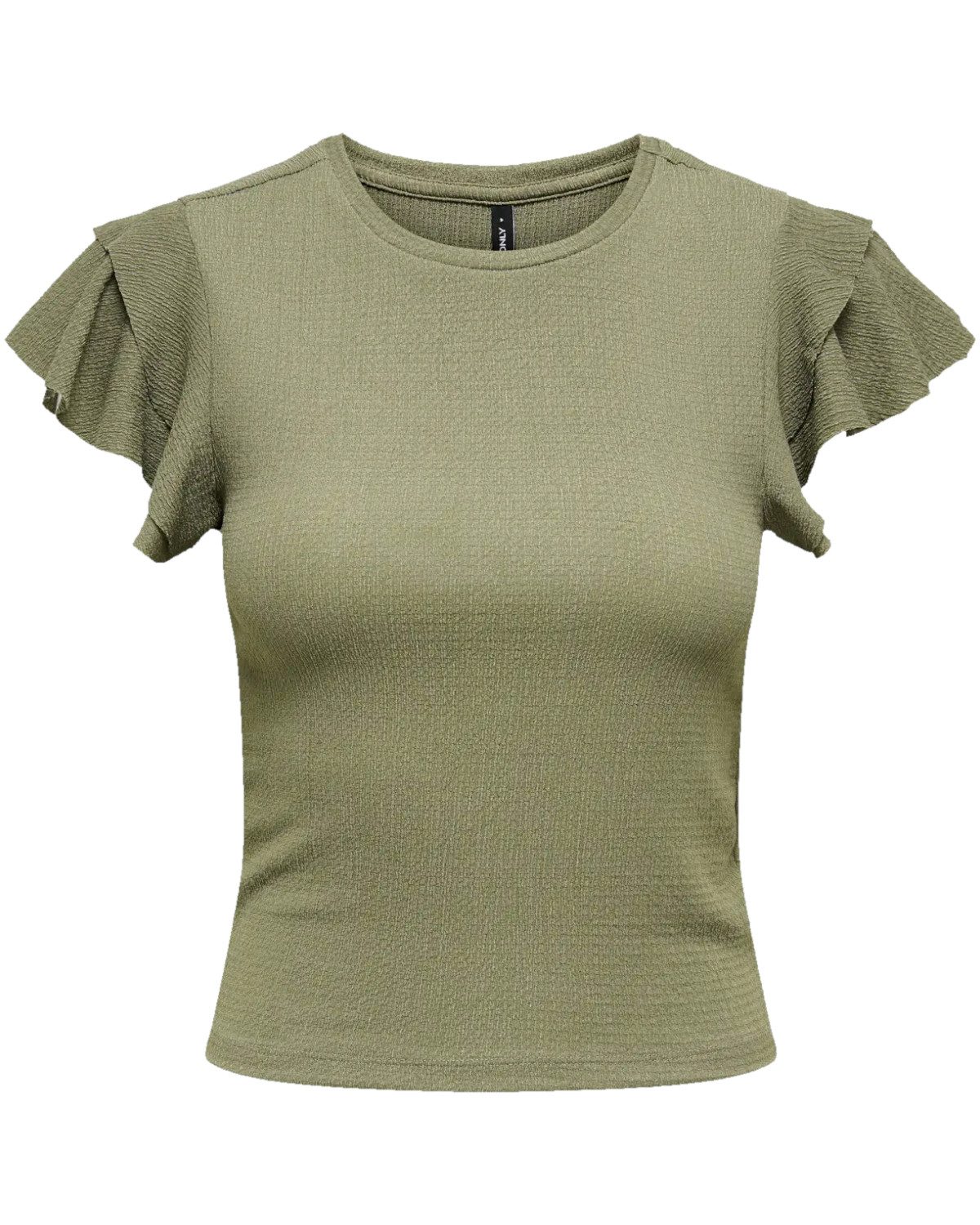 ONLY Kurzarmshirt (Spar Set) sommerliches Basic günstig online kaufen