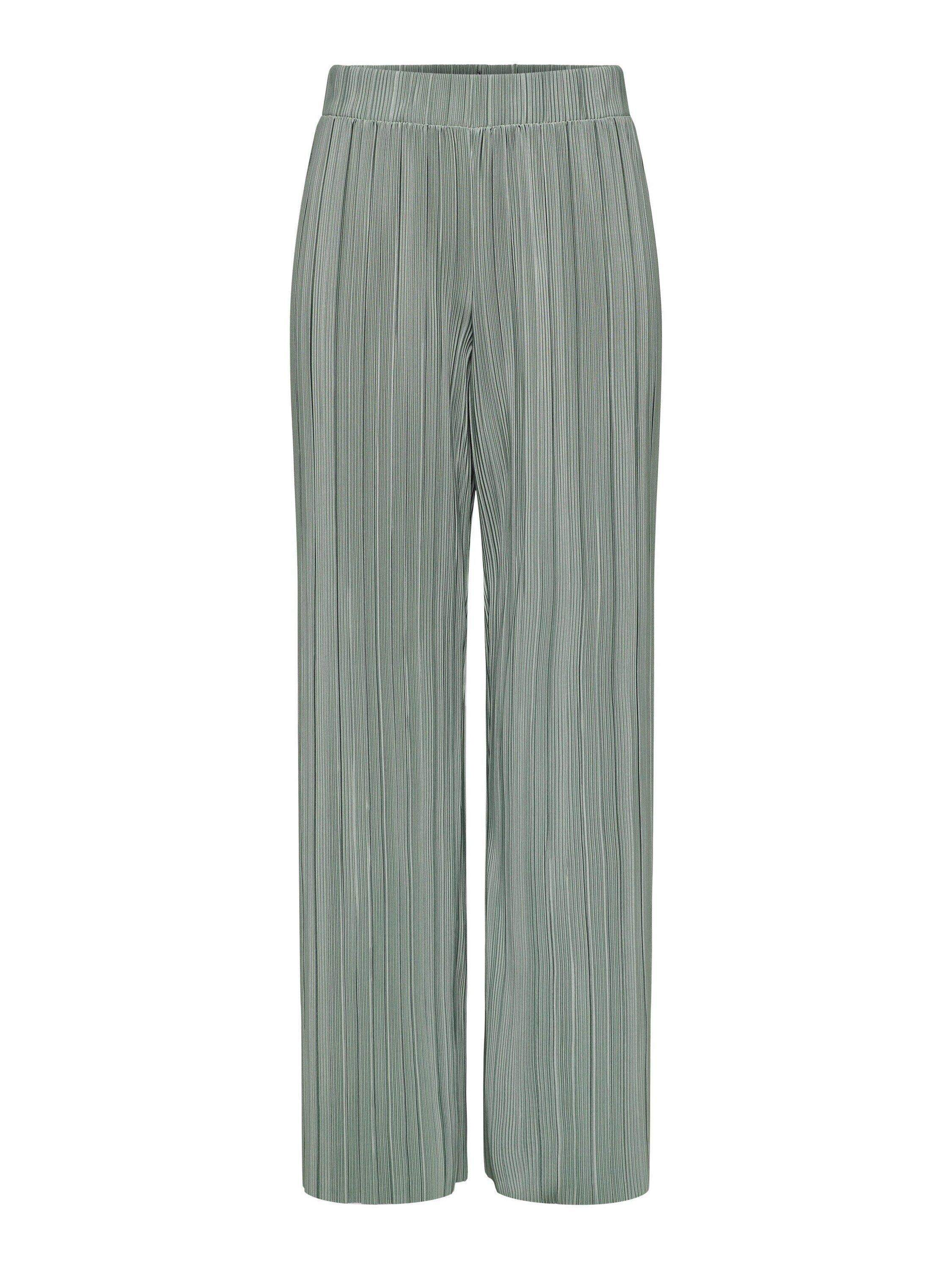 ONLY Stoffhose ONLRAVENNA (1-tlg) Plissee – Bild 4 von 4