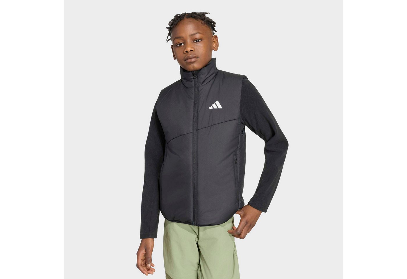 adidas TERREX Funktionsweste MULTI CLIMAWARM KIDS, ISOLIERT