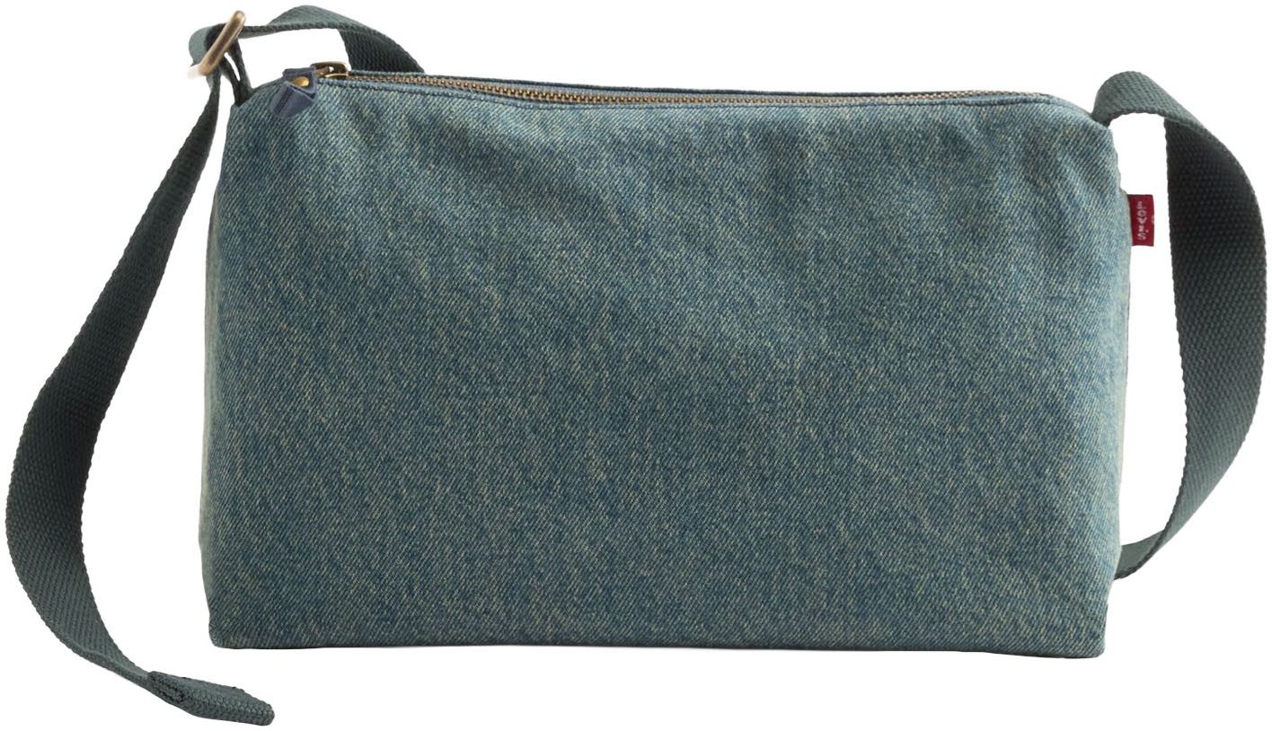 Levi's® Umhängetasche, mit Print günstig online kaufen