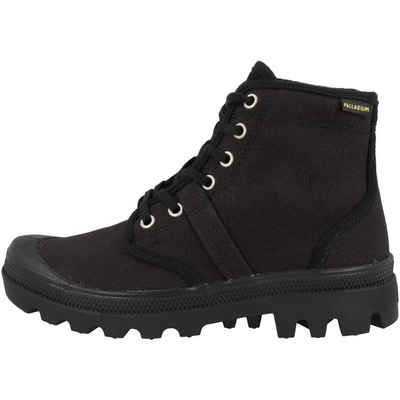 Palladium Pallabrousse Damen Schnürboots