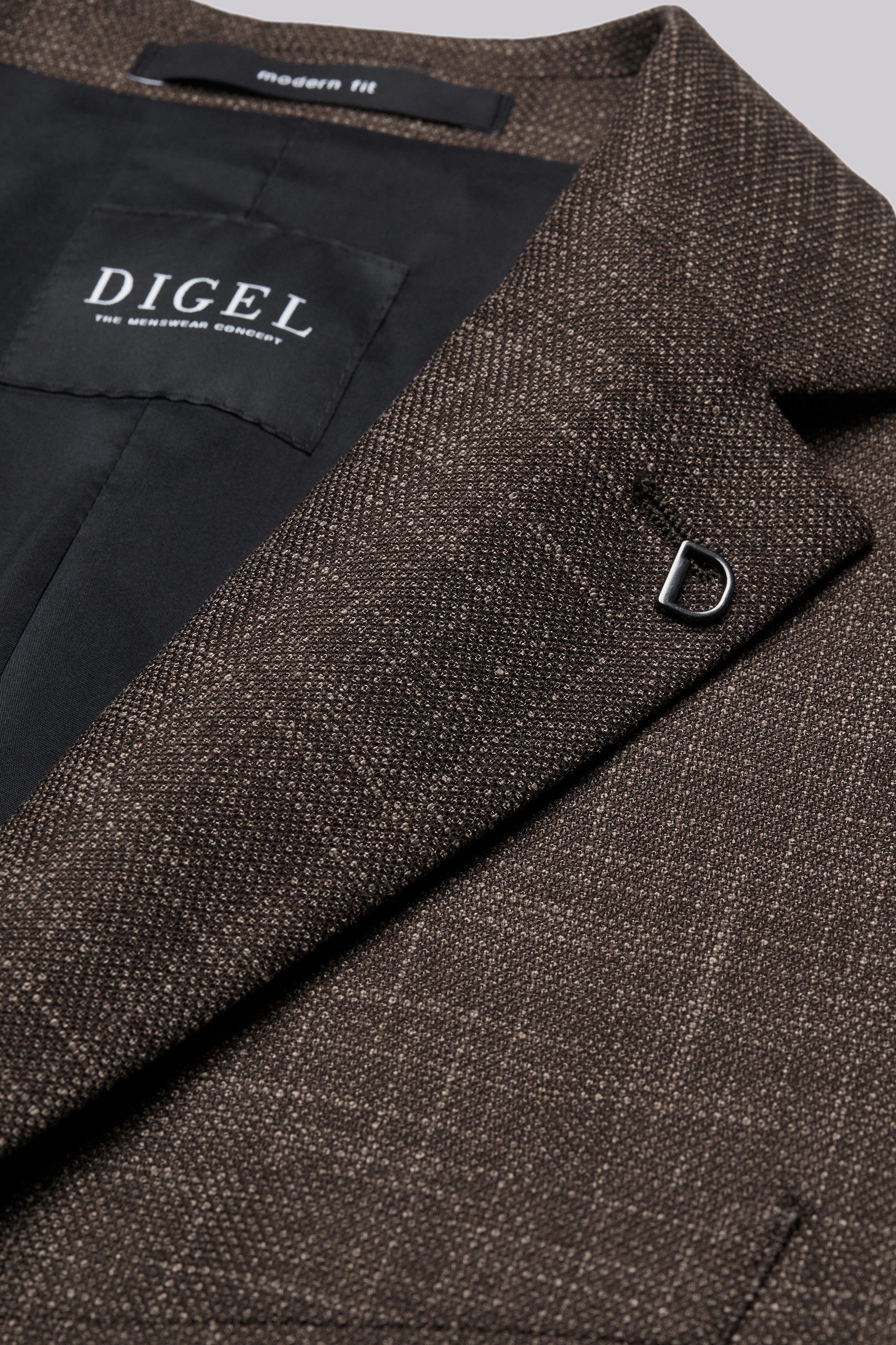 Digel Sakko Edward-P