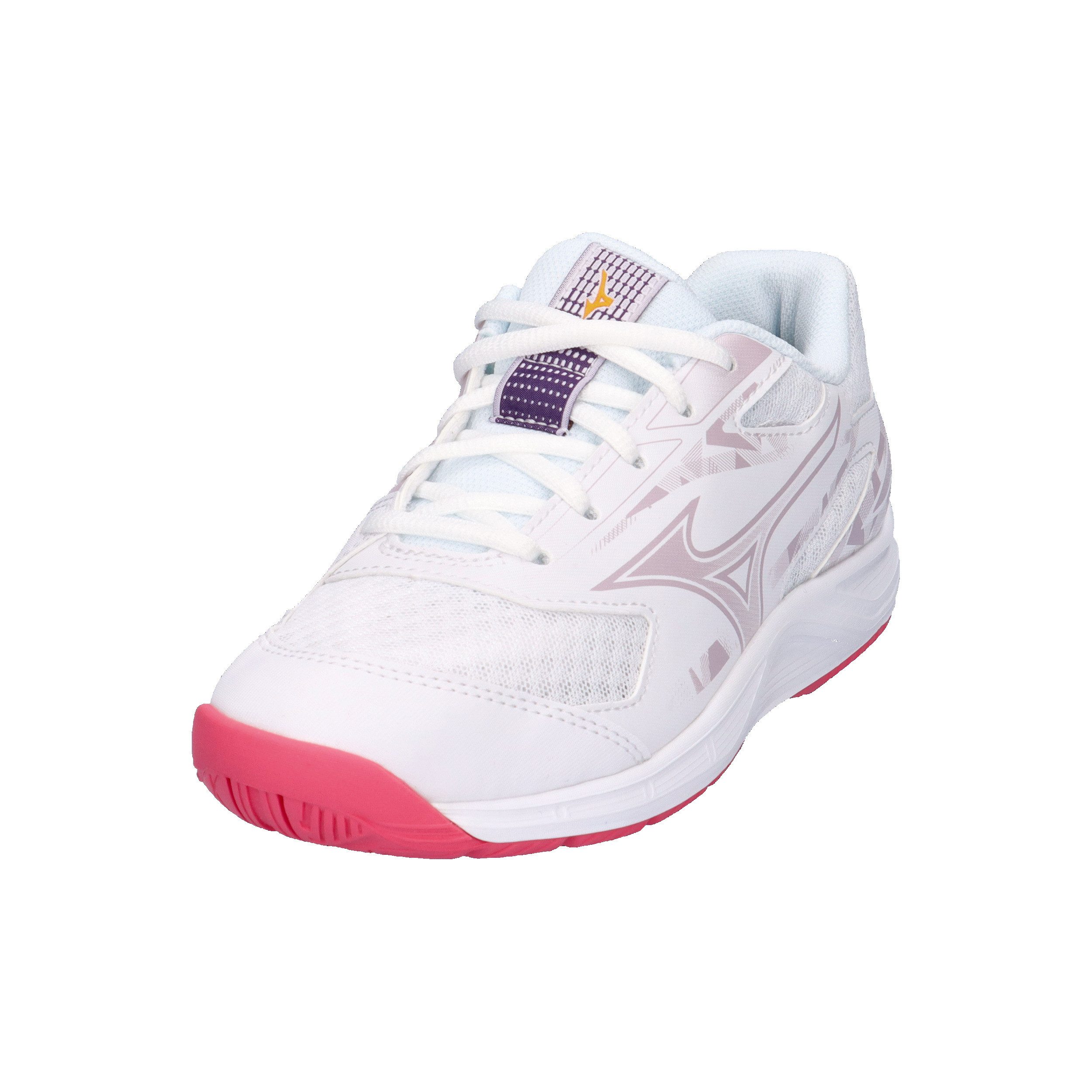 Mizuno Mizuno Kinder Handballschuhe STEALTH STAR 3 X1GC2507 Hallenschuh