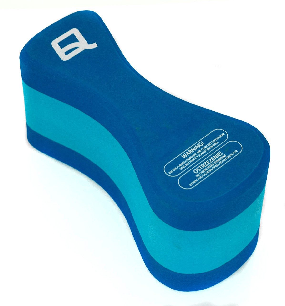 Aqua Speed Schwimmbrett Pull Buoy Schwimmhilfe 3-Schicht-Design Perfekt für Training, Optimale Unterstützung für effizientes Arm- & Beintraining