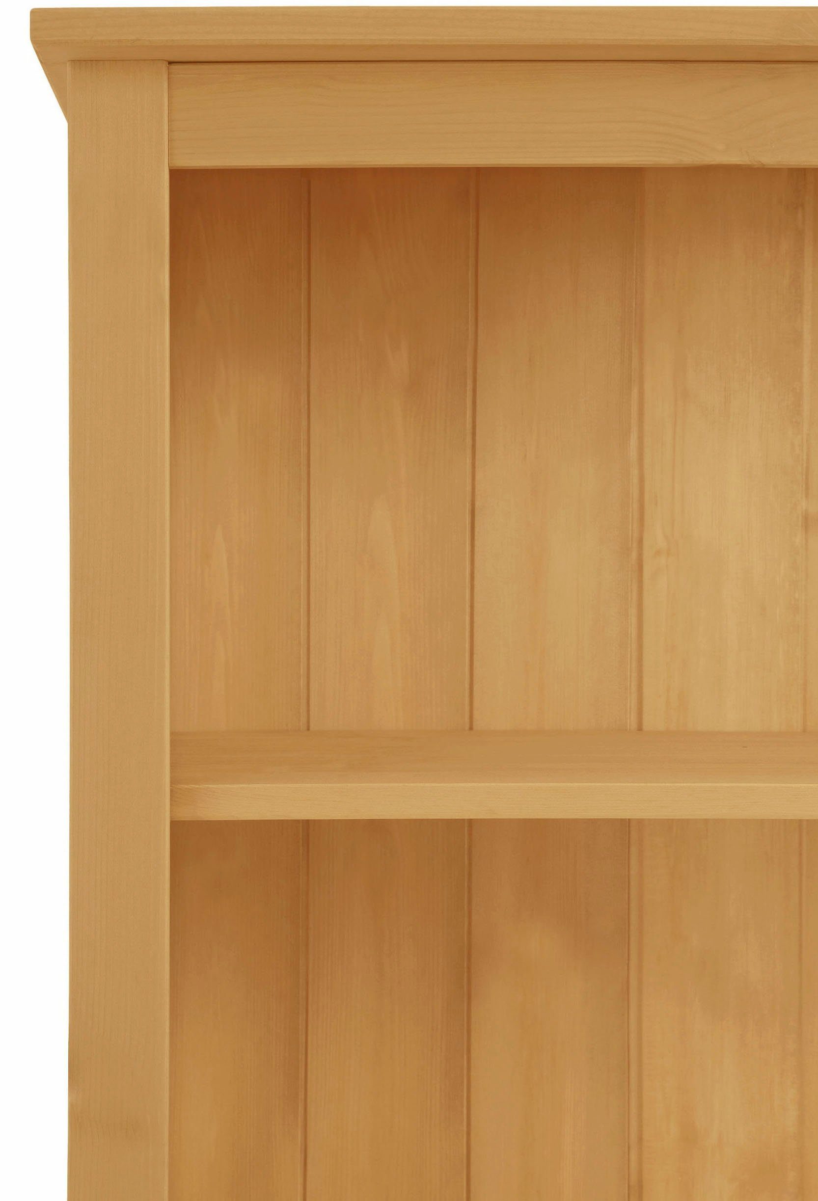 OTTO home Regal Pivo, aus massivem schönen Kiefernholz, Höhe 171 cm – Bild 4 von 5