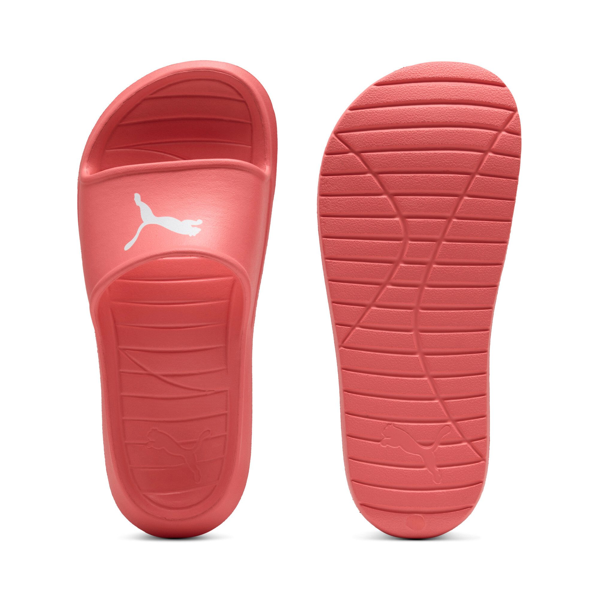 PUMA DIVECAT V2 LITE CAT Badesandale wasserfestes Material, federleichtes, formgepresstes Material