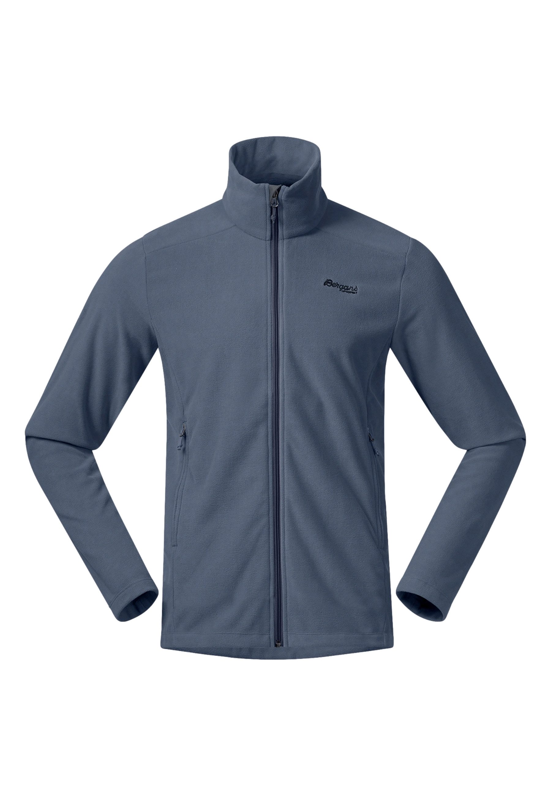 Bergans Fleecejacke Jacke Finnsnes Fleecejacke (1-St) Schnelltrocknend