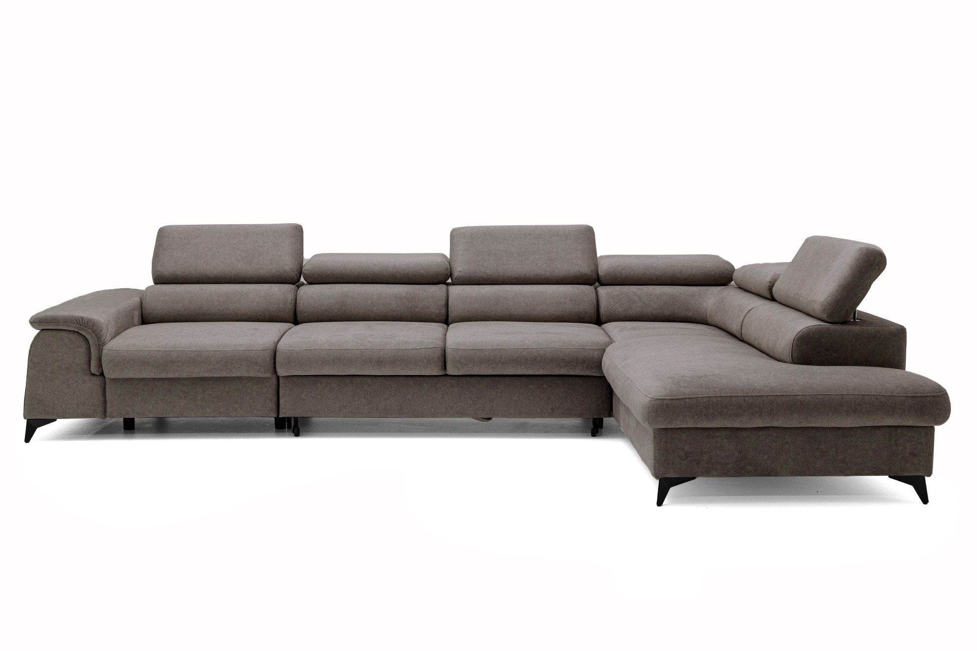 NEXT COLLECTION Ecksofa Plaza Maxi, Modernes günstig online kaufen