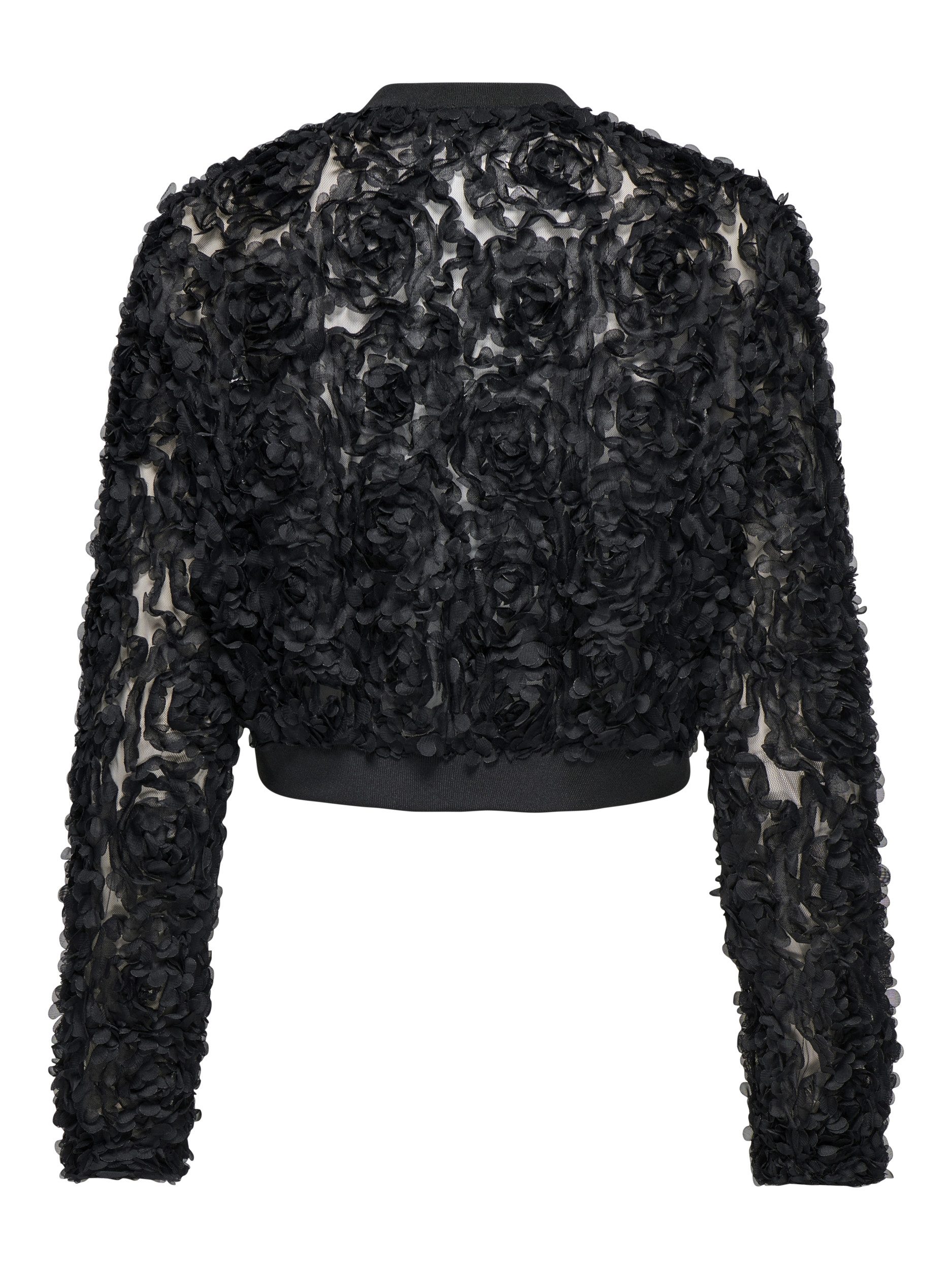 ONLY Allwetterjacke ONLVELA SHORT JACKET OTW günstig online kaufen