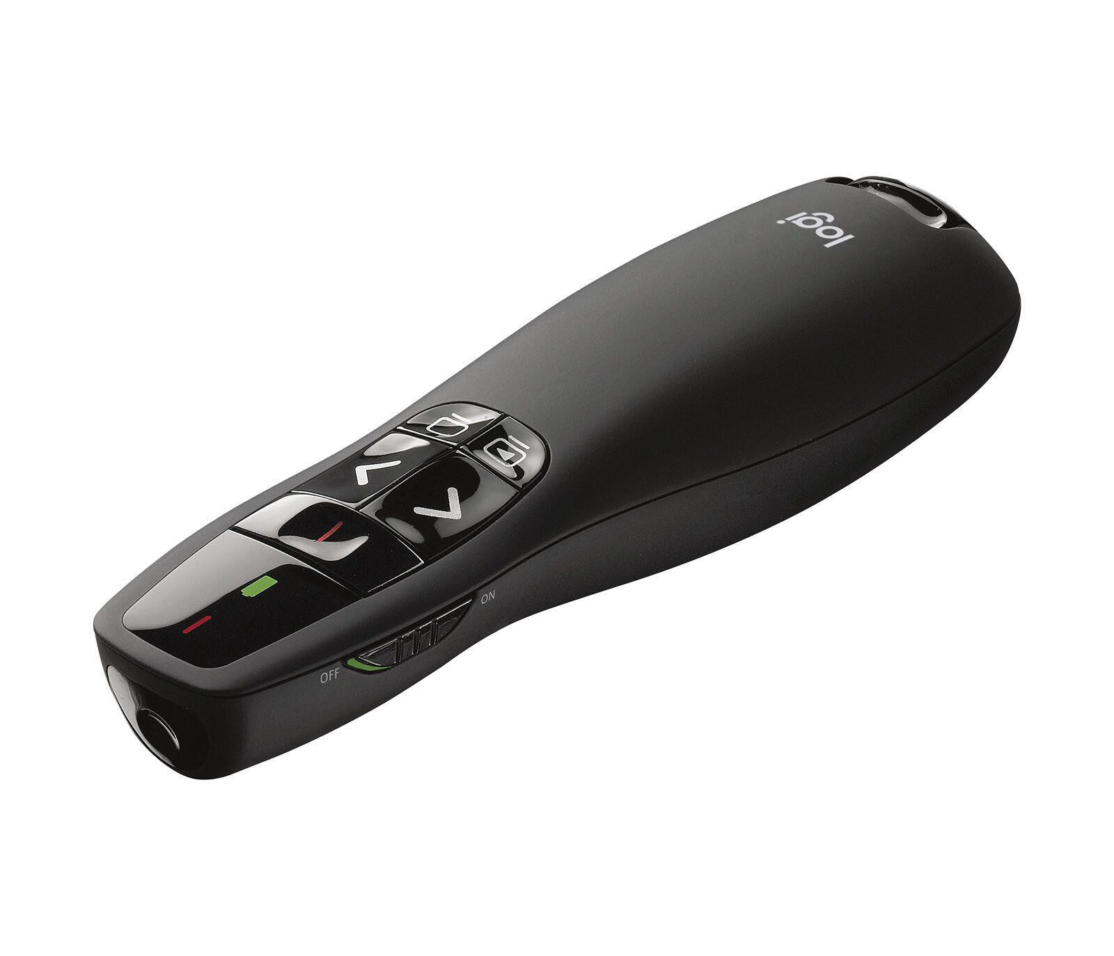 Logitech 910-001354 Presenter