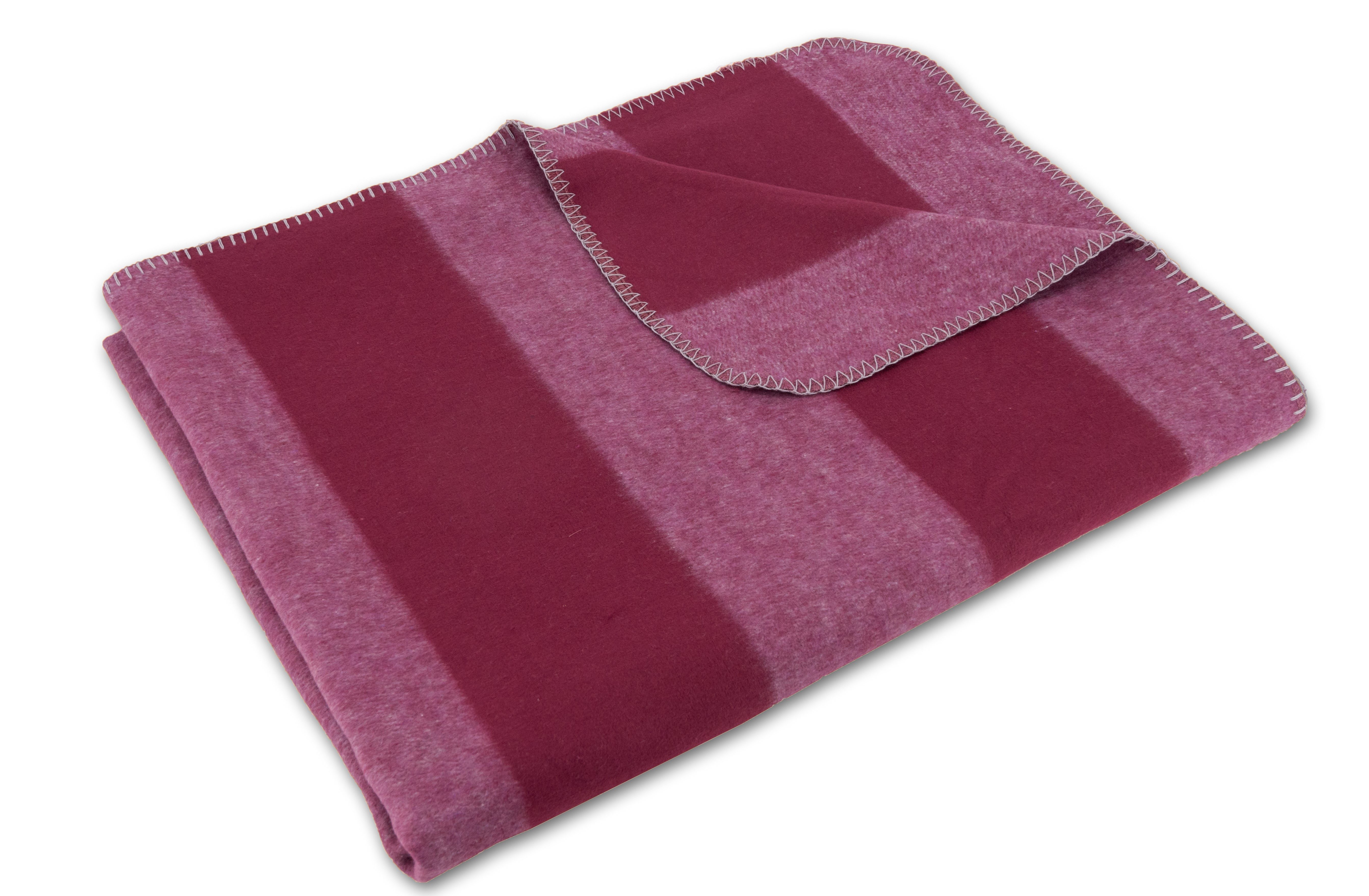 Wohndecke Kuscheldecke, kleine Sofadecke, sleepling, Ökotex günstig online kaufen