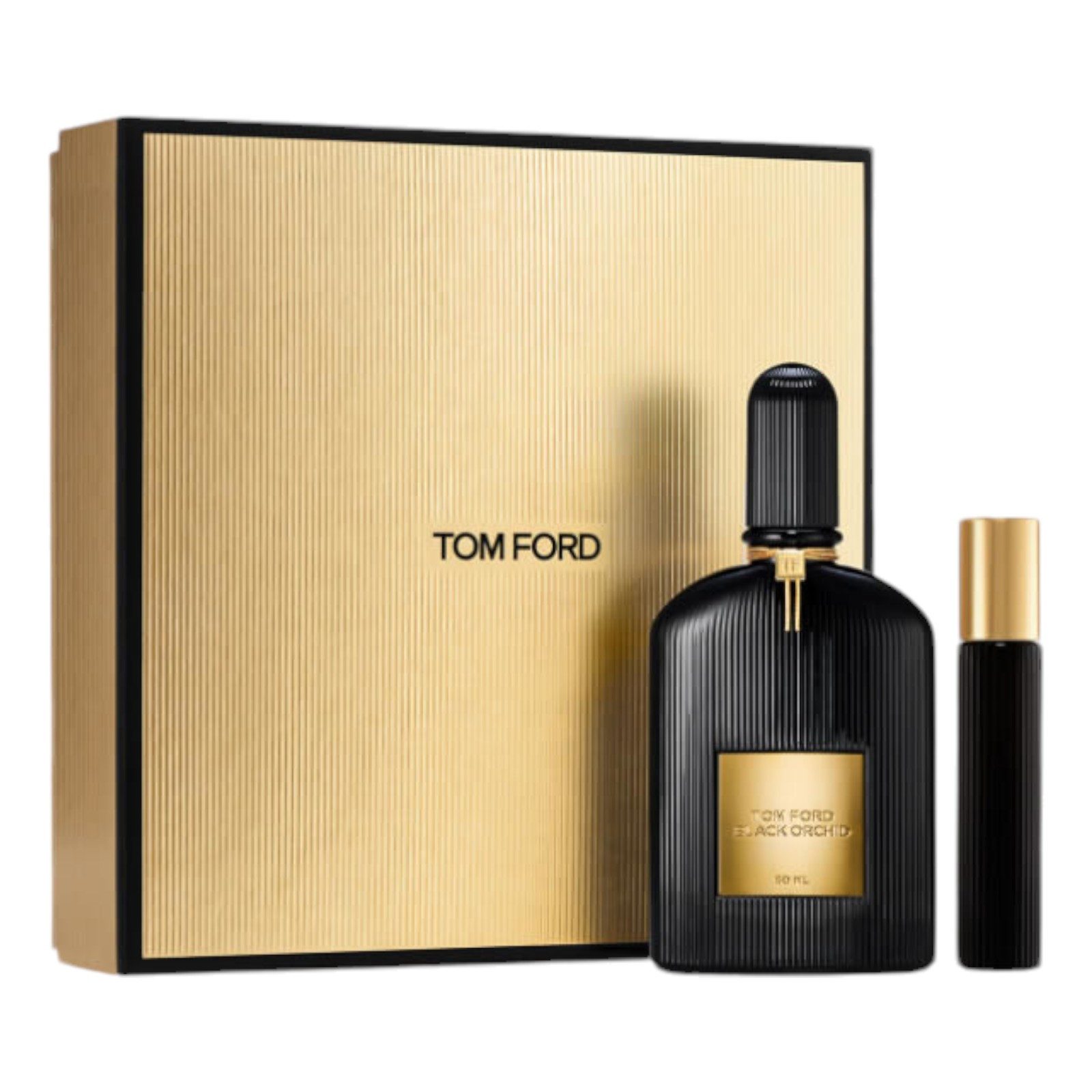 Tom Ford Duft-Set Black Orchid Eau de Parfum Set, 2-tlg., Geschenk-Set