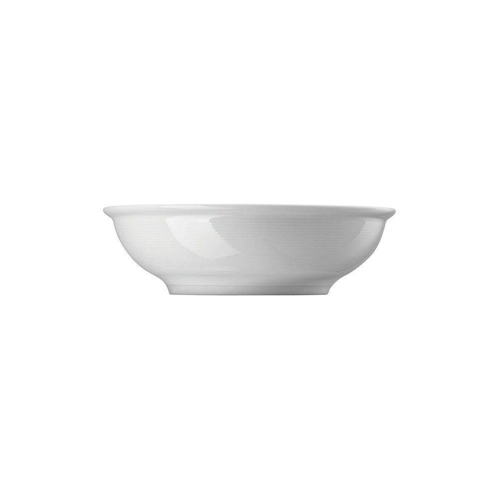 Schüssel Thomas Trend Weiss Schüssel flach R 22 cm