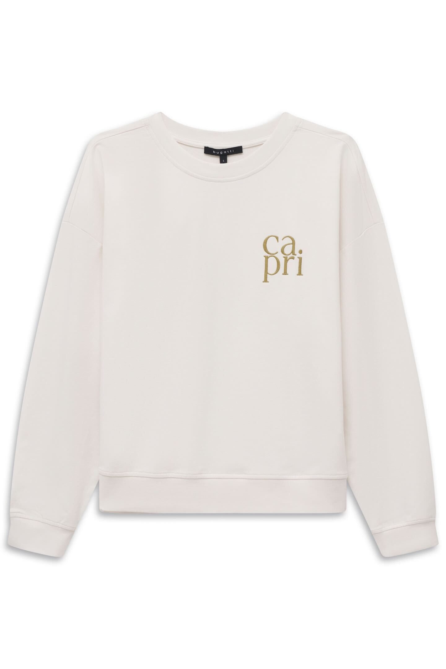 Sweatshirt mit Print