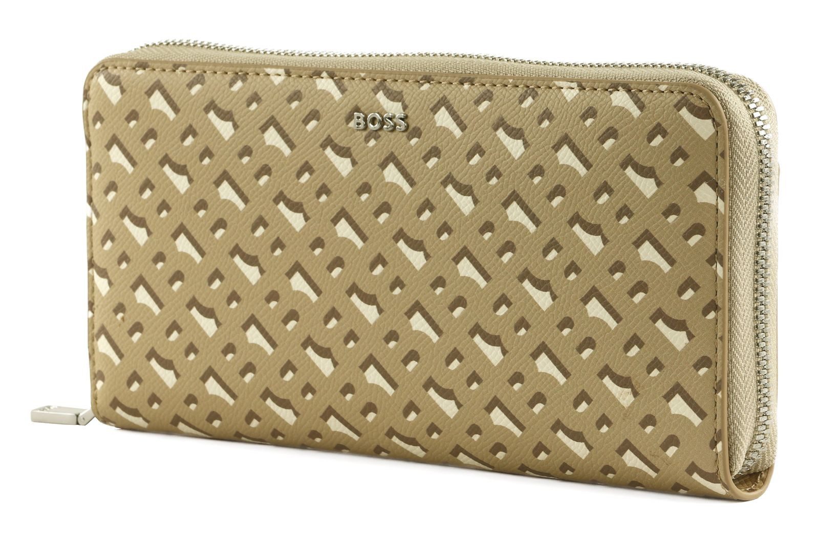 Geldbörse Ziparound Wallet