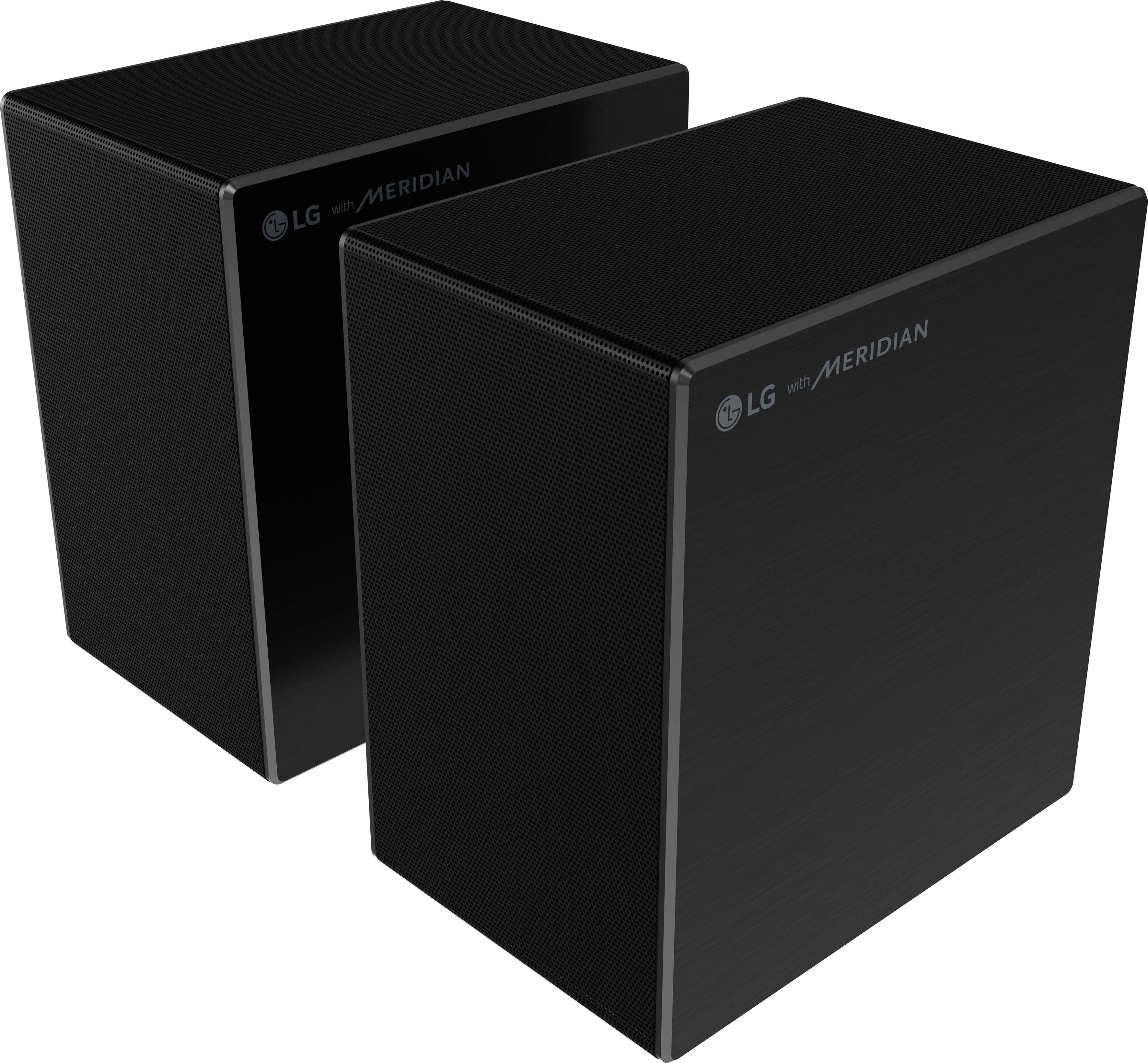 LG W) (Bluetooth, Soundbar WLAN, DSP11RA 770 7.1.4