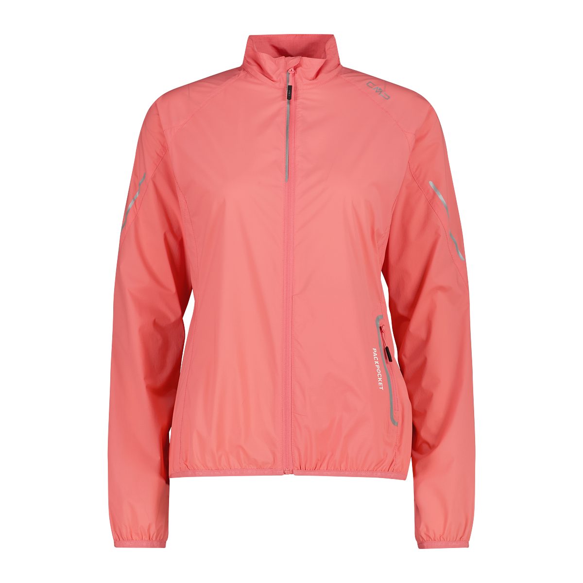CMP Windbreaker sportlich, vielseitig einsetzbar