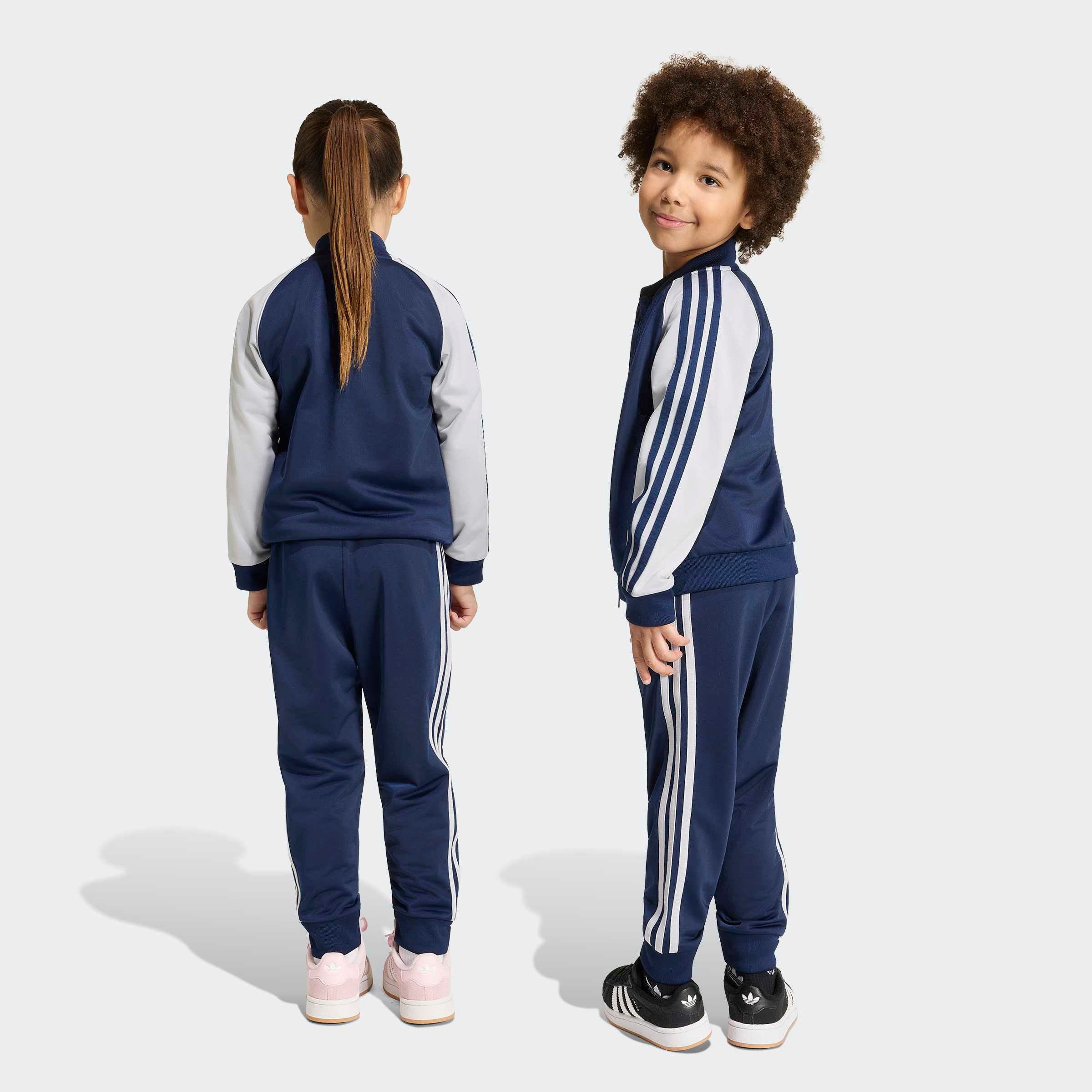 adidas Originals Trainingsanzug SST (2-tlg) – Bild 2 von 5