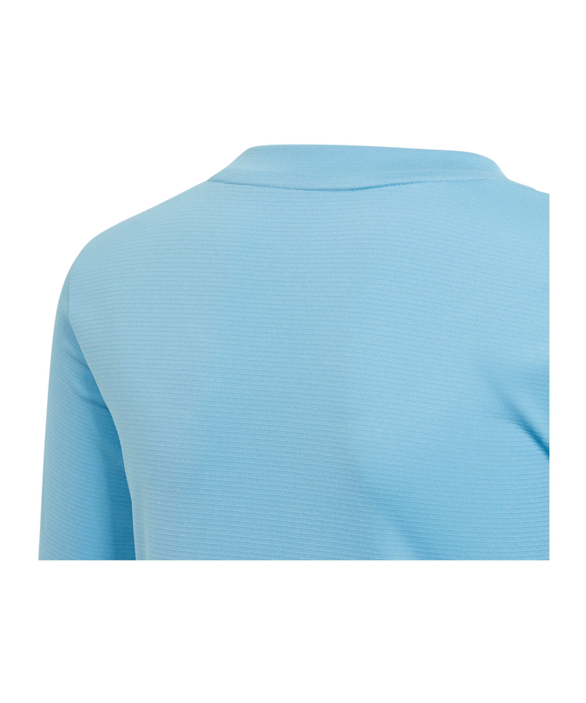 adidas Performance Funktionsshirt adidas Performance Atmungsaktivität
