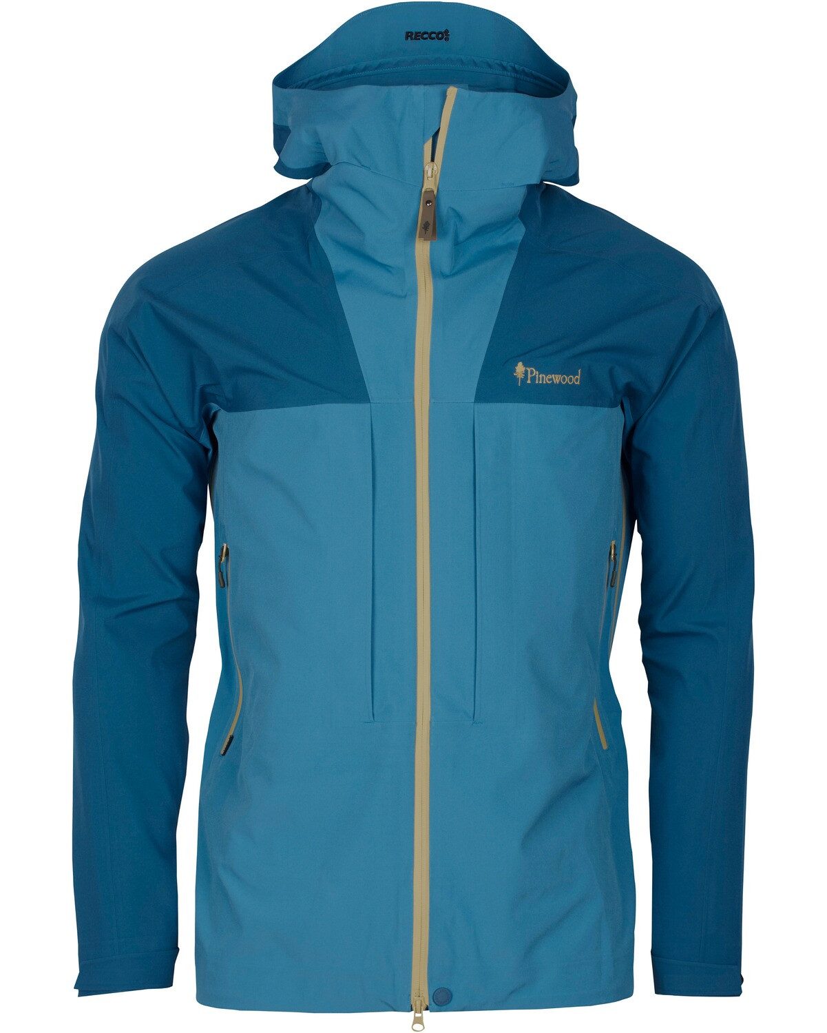 Pinewood Outdoorjacke Jacke Abisko Trekking 3L Freizeit
