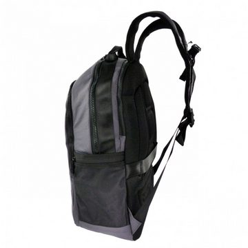 Head Rucksack Smash 2 Compartments Backpack