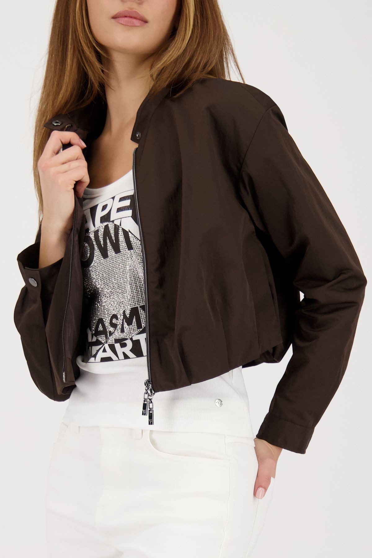 Monari Wolljacke günstig online kaufen