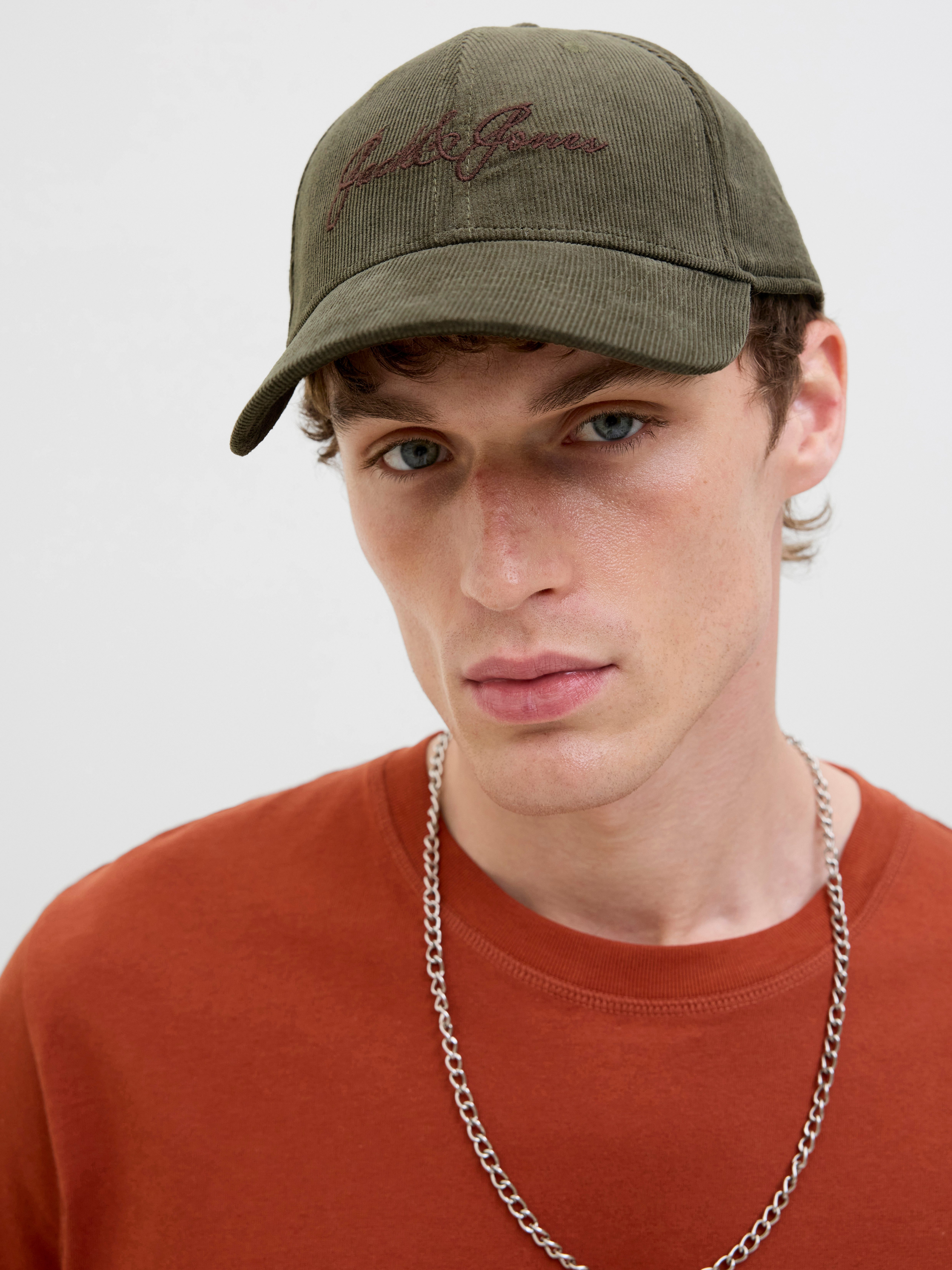 Jack & Jones Baseball Cap JACBASE günstig online kaufen
