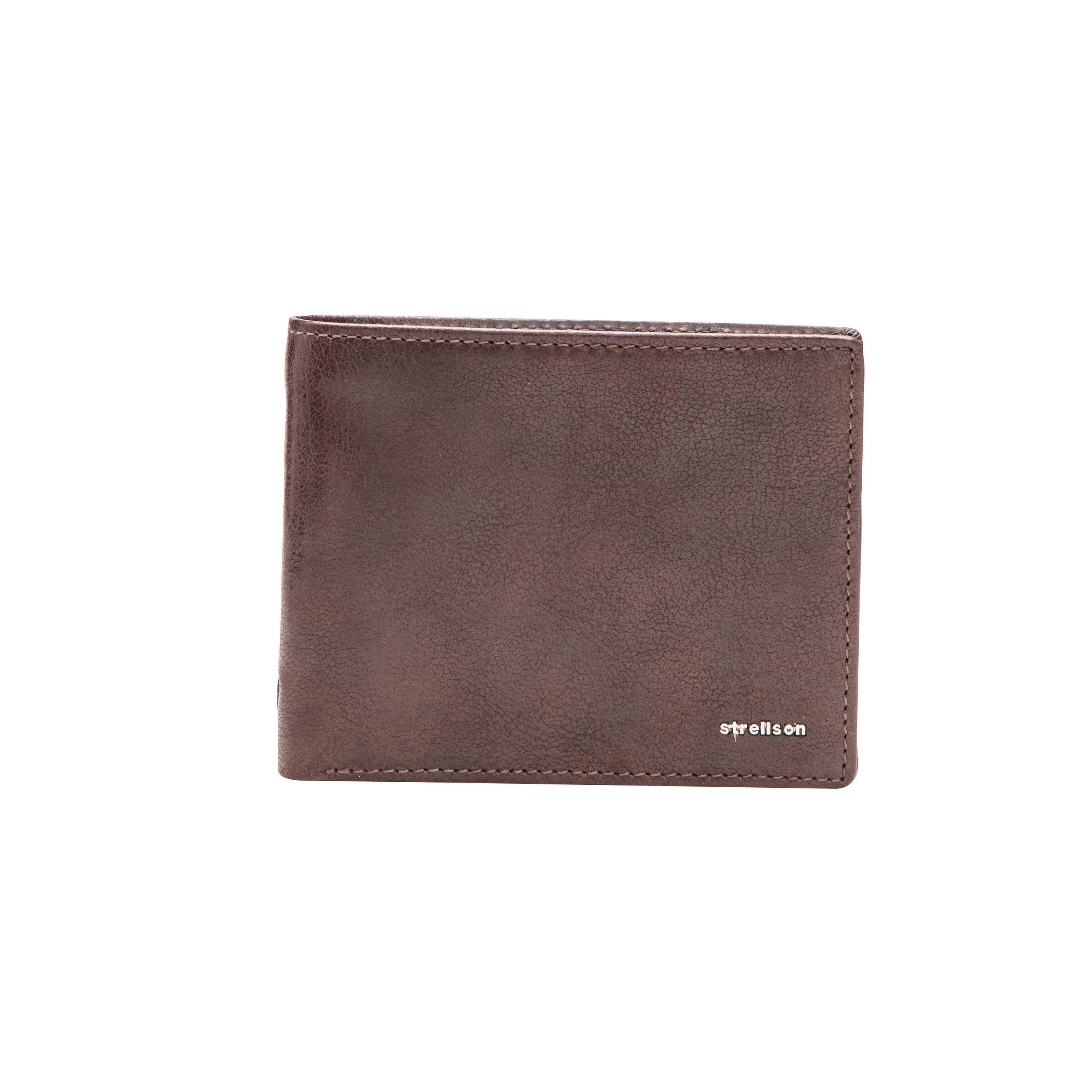 Strellson Geldbörse Strellson - Herren Billfold günstig online kaufen