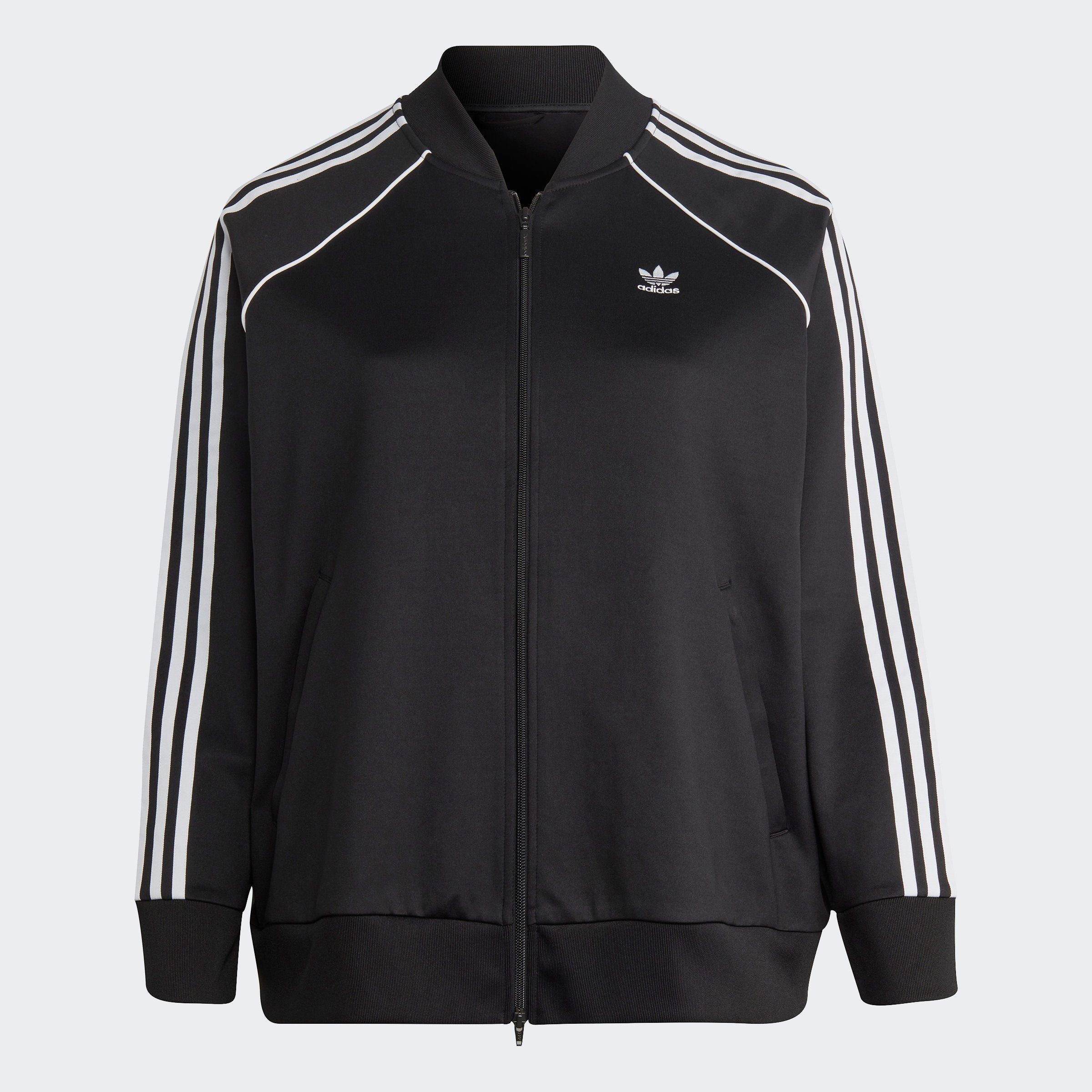 adidas Originals Outdoorjacke Black CLASSICS ORIGINALS ADICOLOR SST