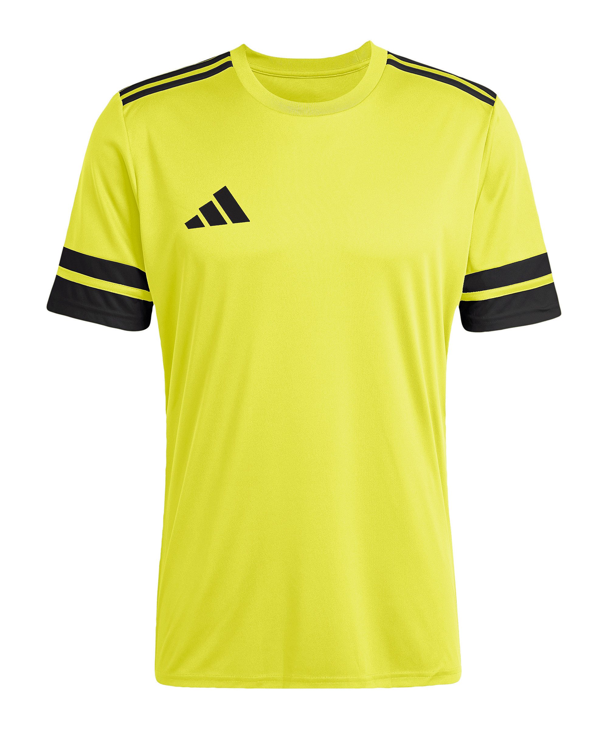 Team Yellow / Black