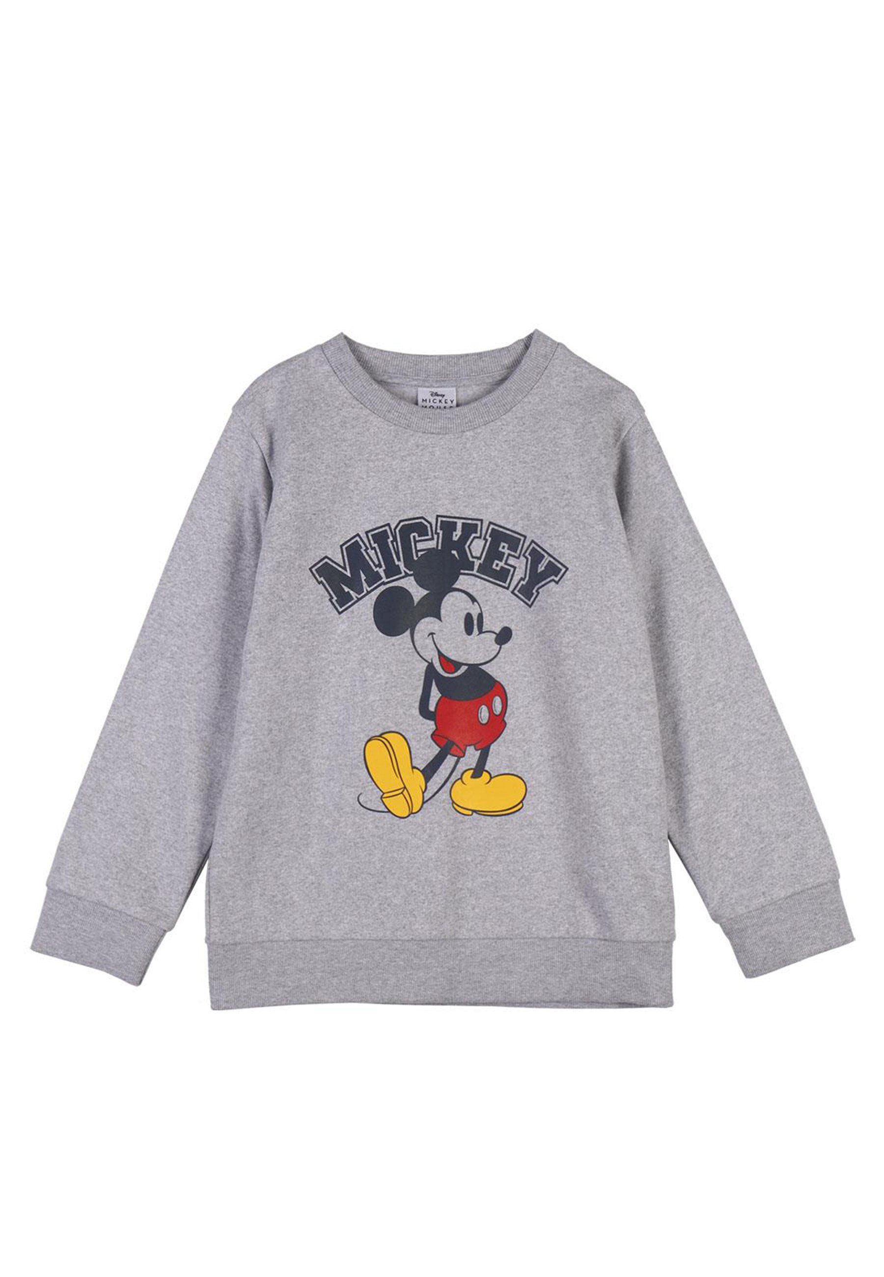 Disney Mickey Mouse Sweatshirt Пуловеры Sweat-Shirt Sweater Kinder Jungen