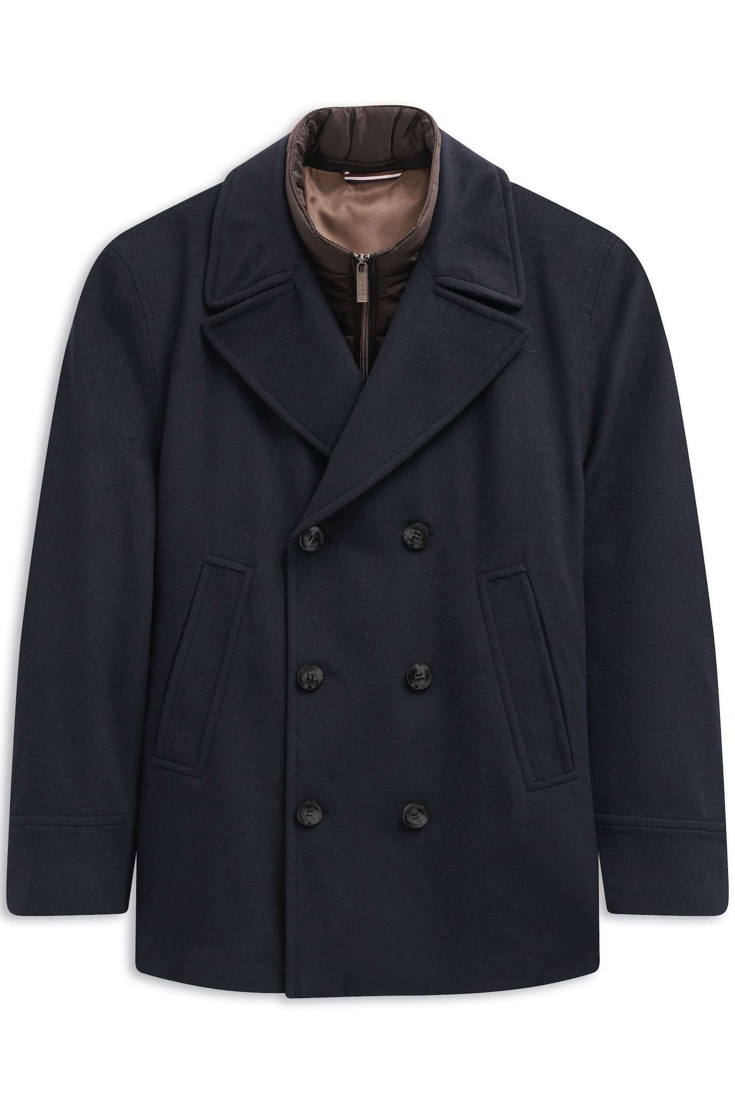 Cabanjacke Rainseries