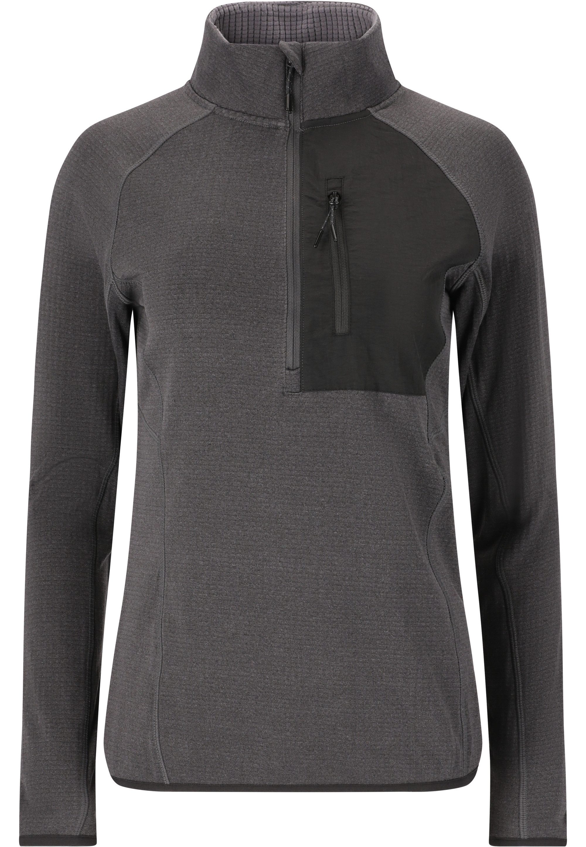 Fleeceshirt Helge