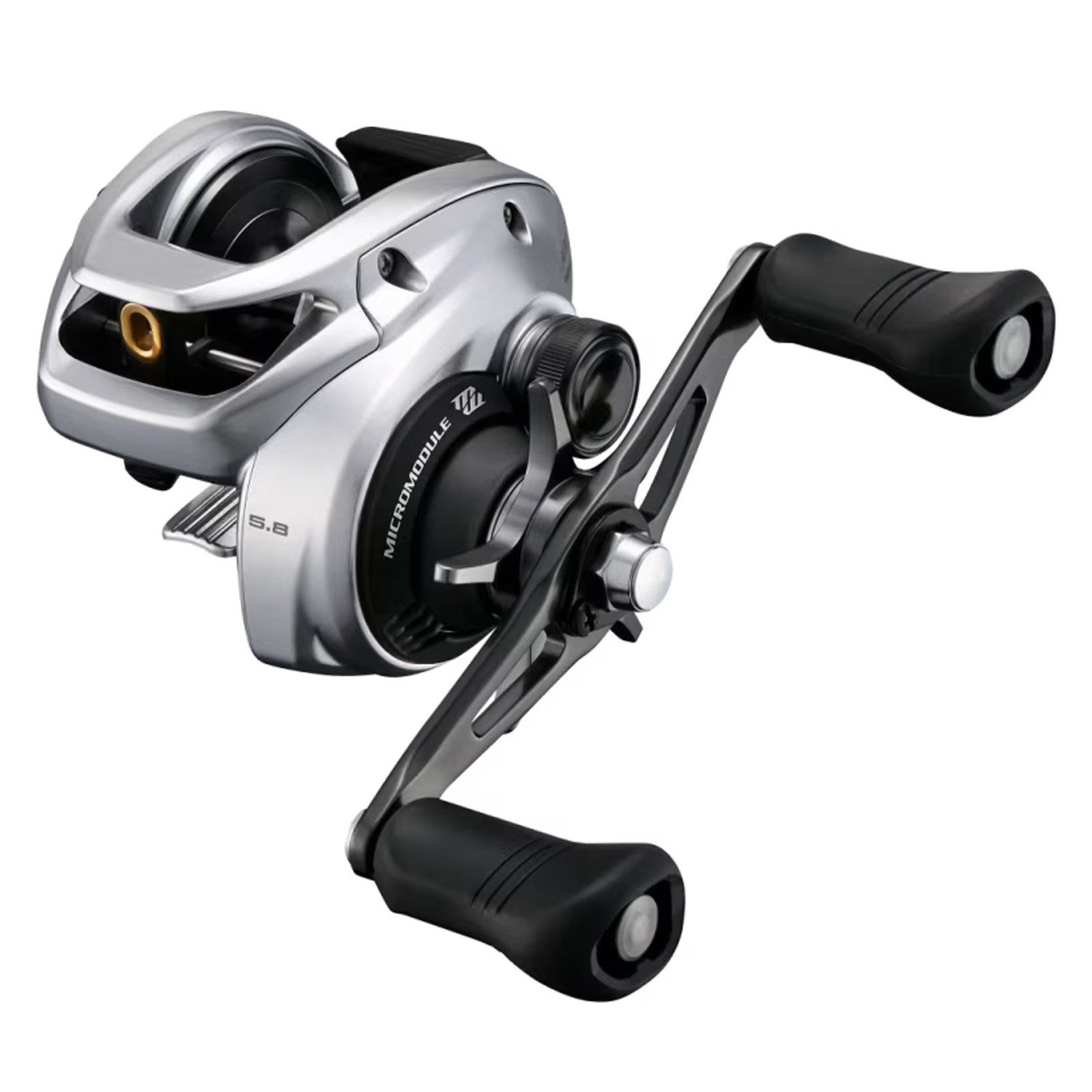 Shimano Baitcastrolle), Shimano Tranx B 301 Left Hand Baitcastrolle