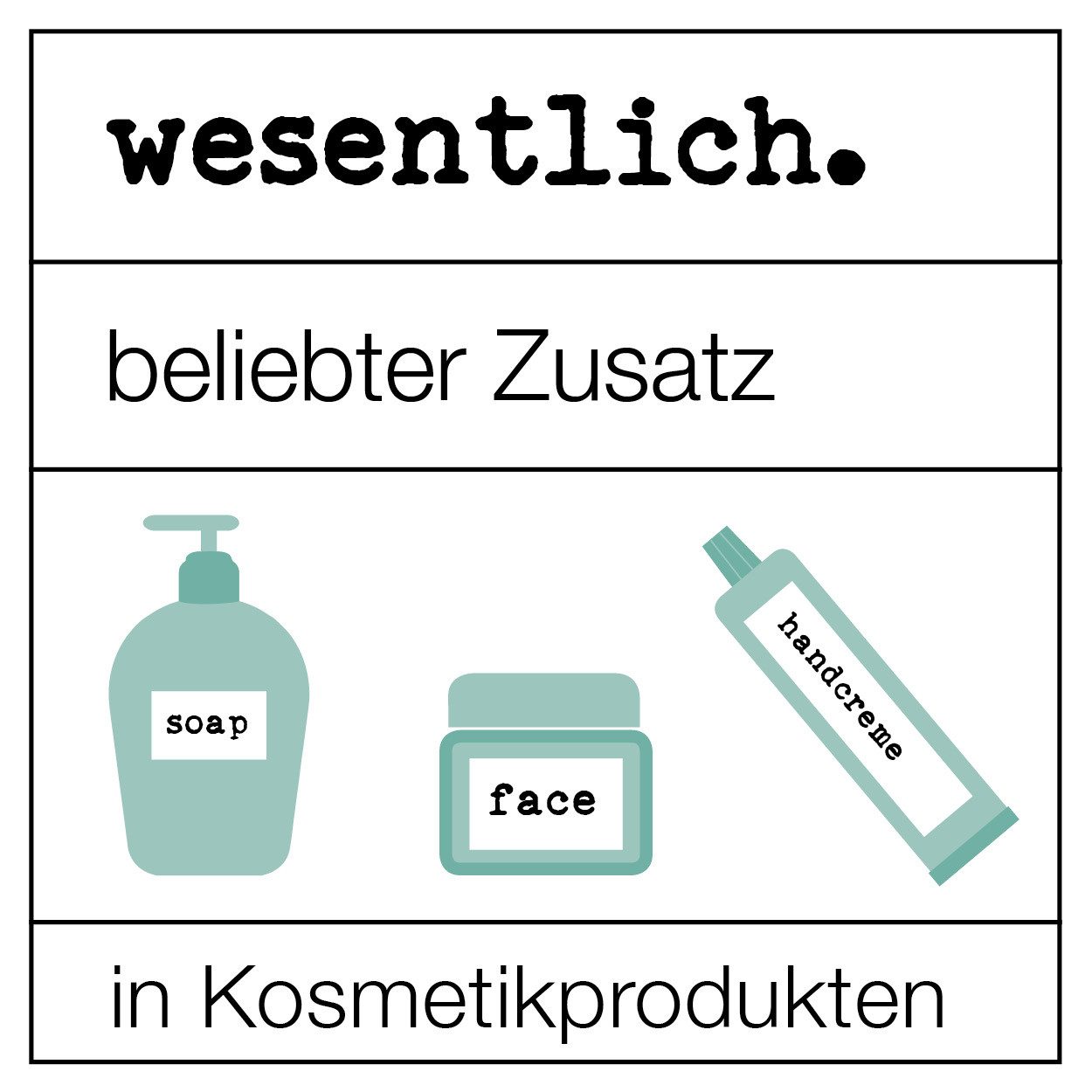 wesentlich. Körperöl Kokosöl fraktioniert 1000ml