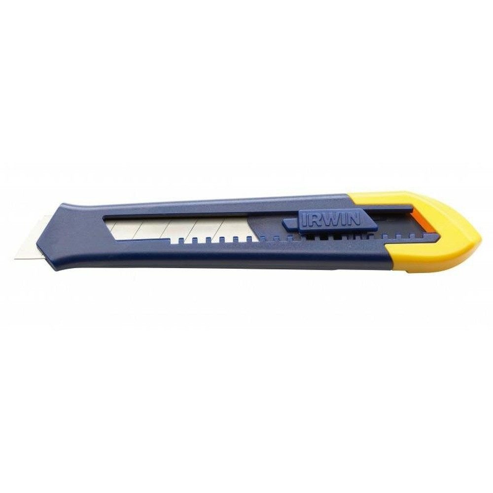 IRWIN Cuttermesser IRWIN MESSER 18mm SPLIT