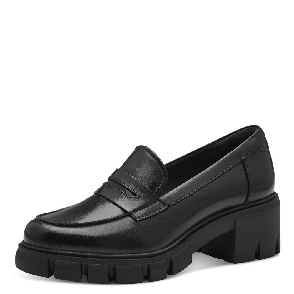 Tamaris Tamaris - Slipper - Schwarz Slipper günstig online kaufen