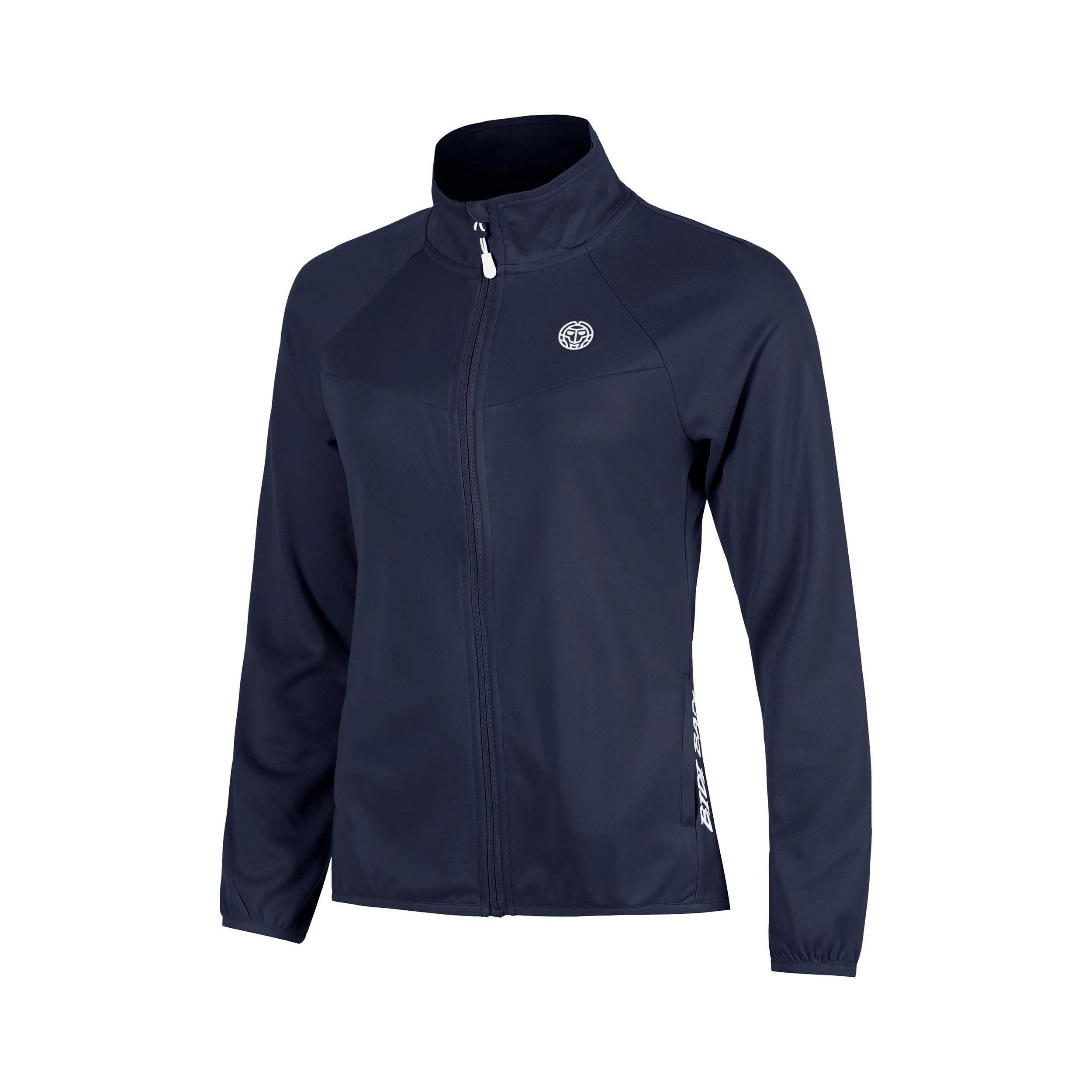 BIDI BADU Trainingsjacke Crew 2.0