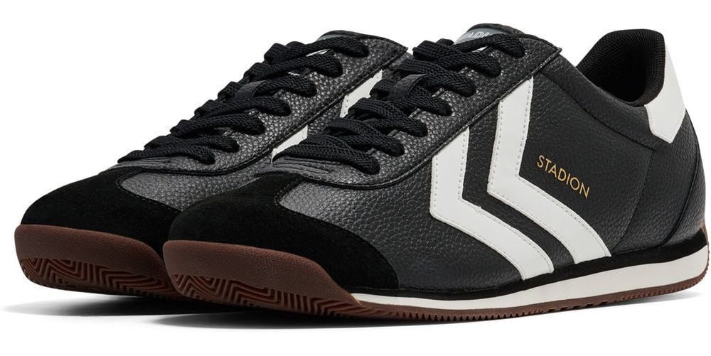 hummel Stadion Sneaker